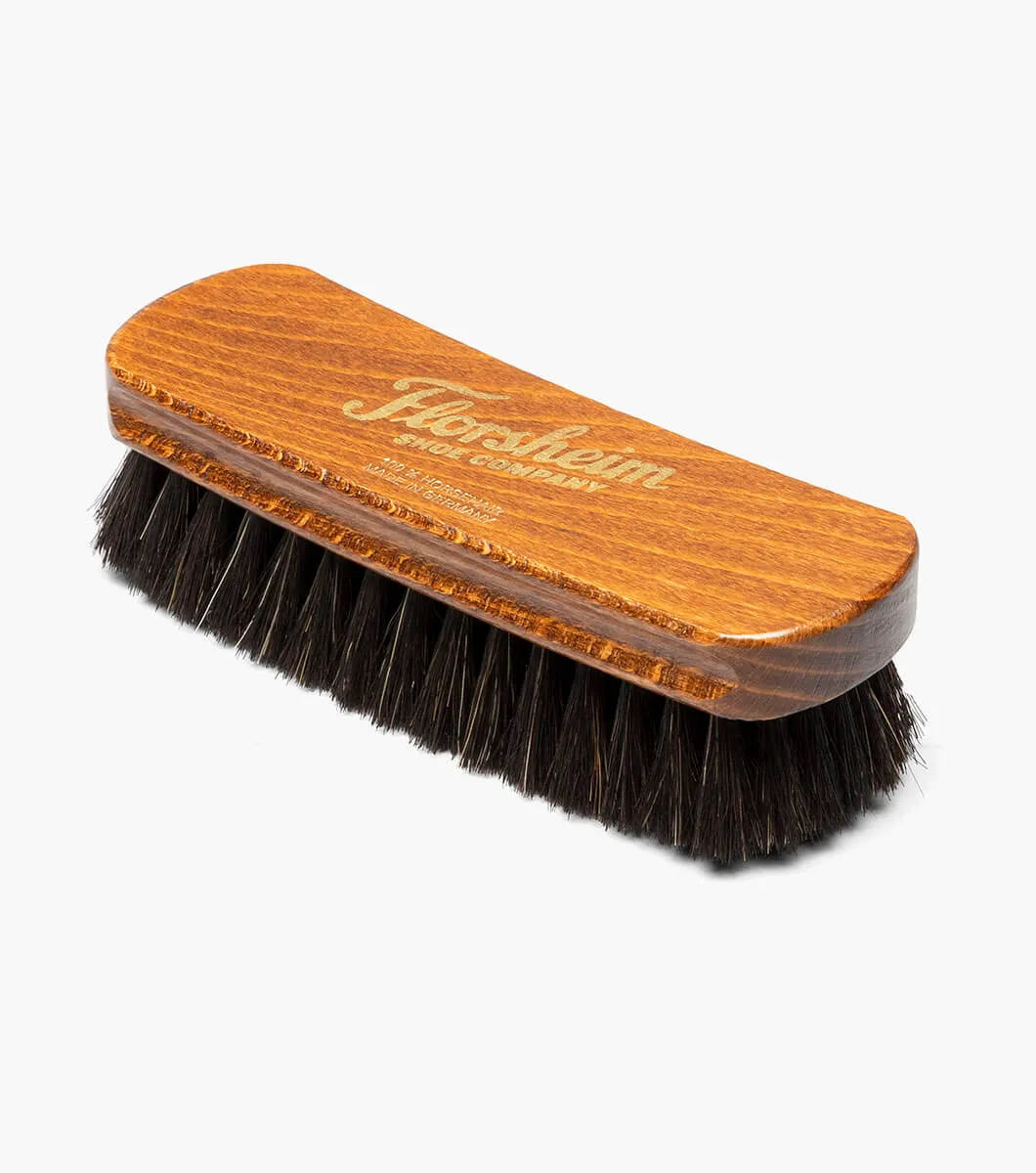 Florsheim Brush