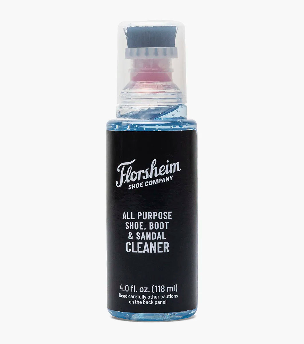 All Purpose Shoe Cleaner