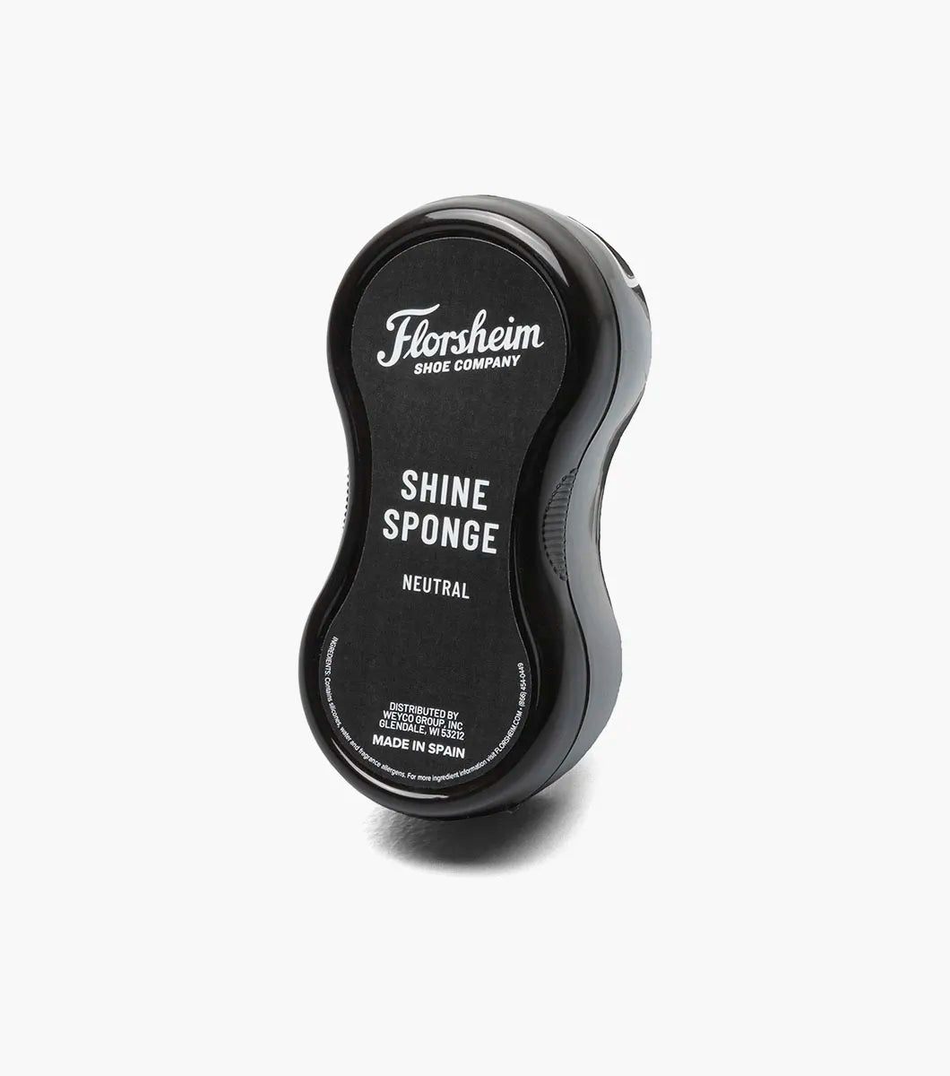 Florshiem Shine Sponge