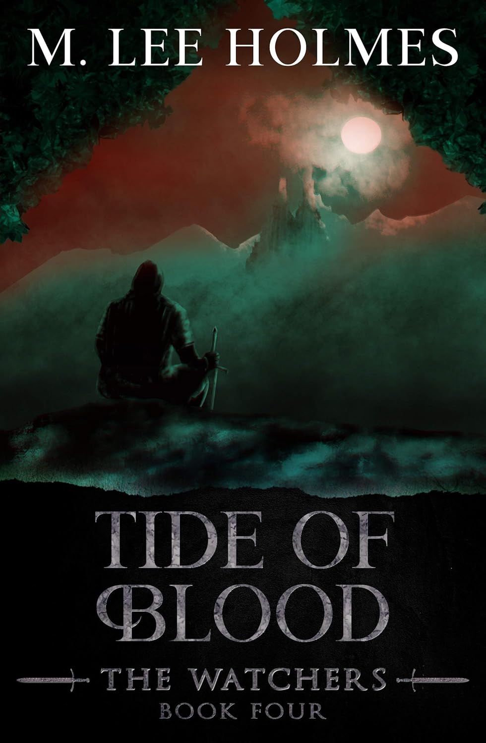 Tide of Blood