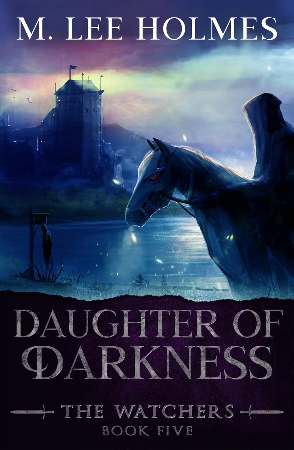Daughter of Darkness