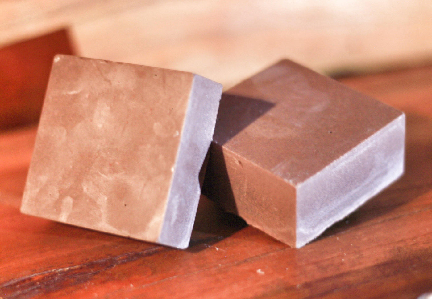 Charcoal & Clay Soap