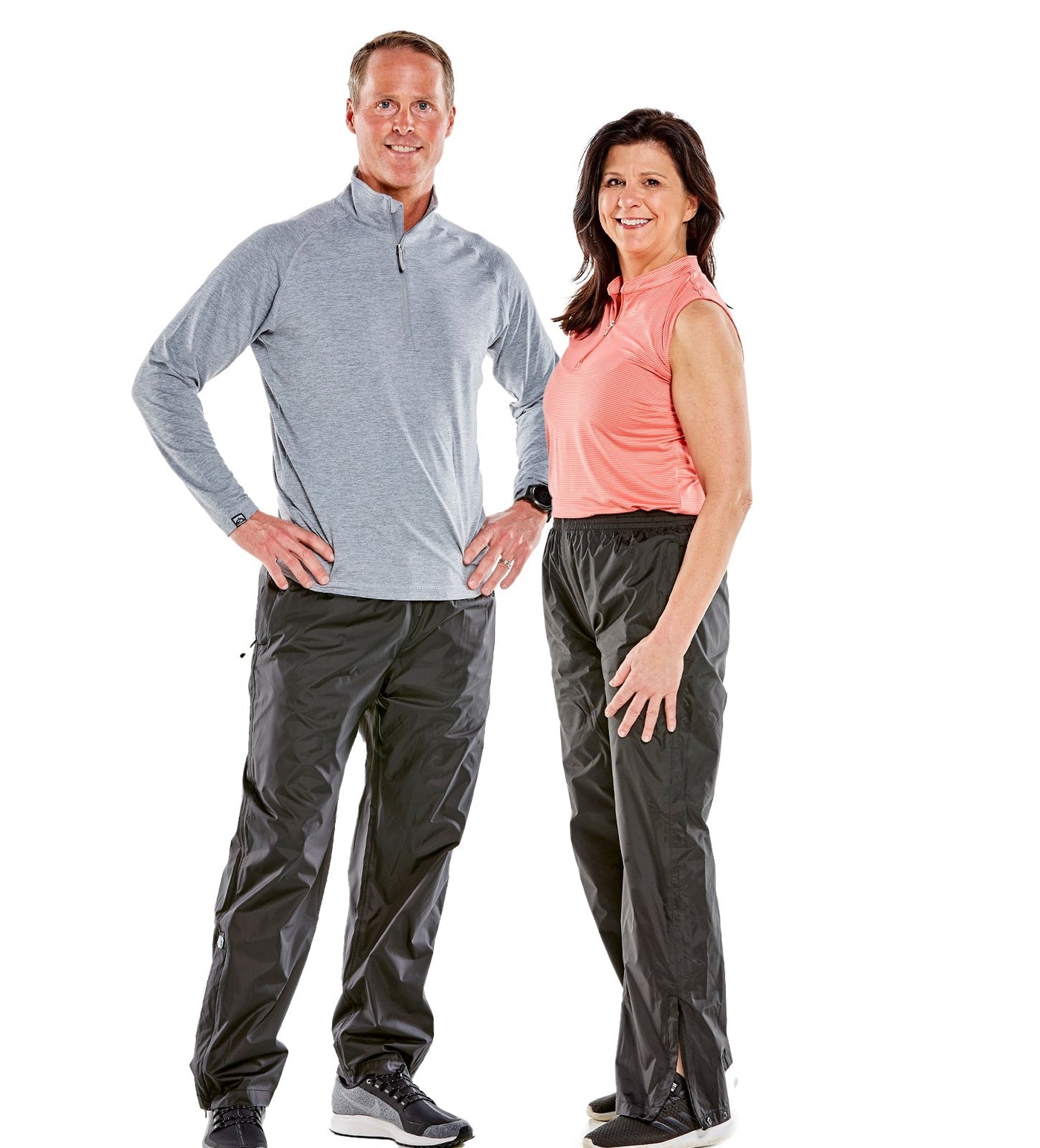 The Voyager Rain Pants