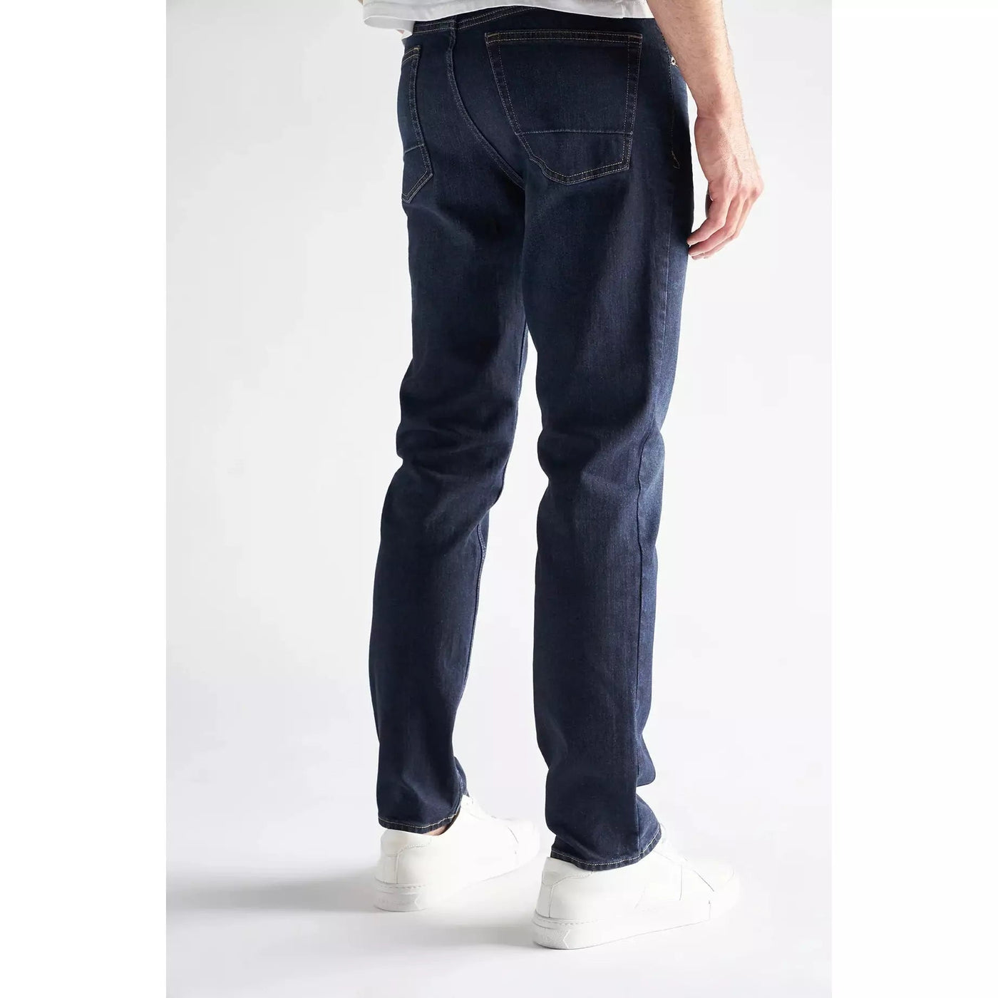 Devil-Dog Jeans Slim-Straight Fit