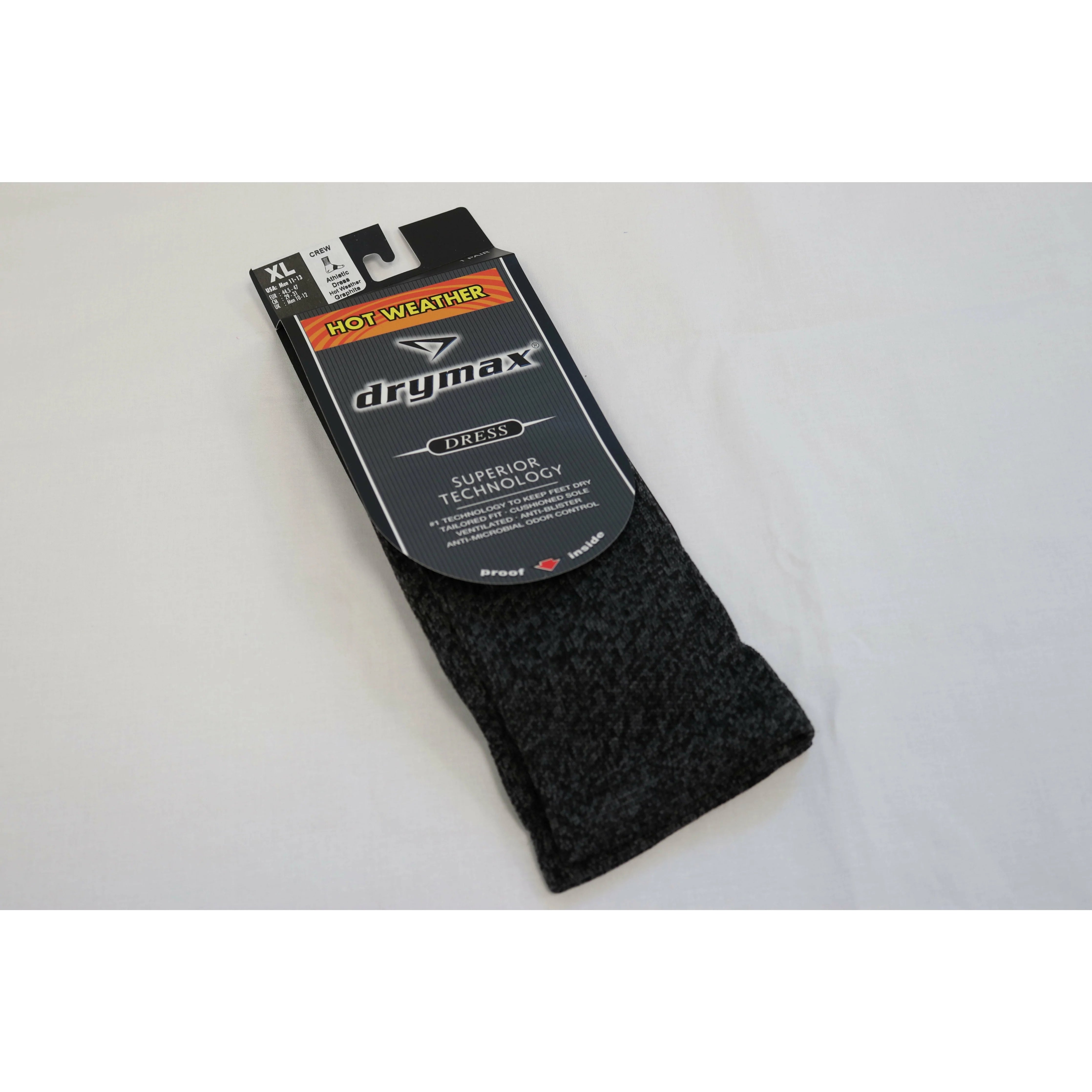 Drymax Hot Weather "CTR Sock"