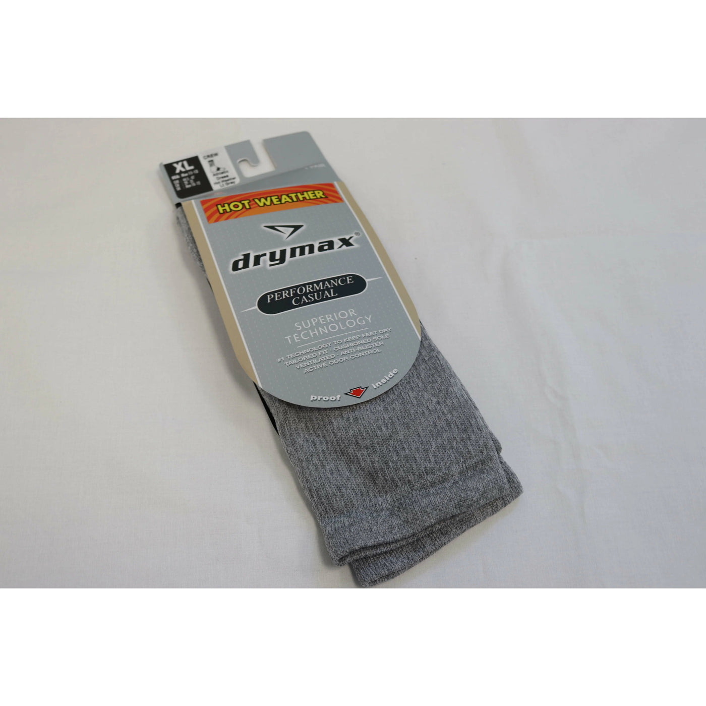 Drymax Hot Weather "CTR Sock"