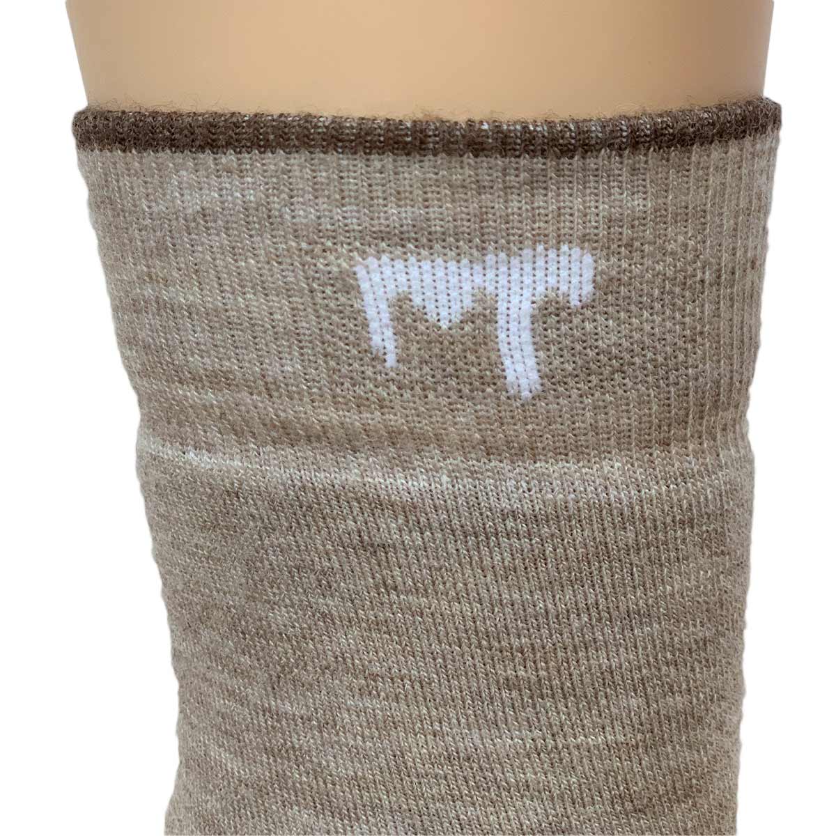 All Season - Boot Wool Socks Mountain Heritage