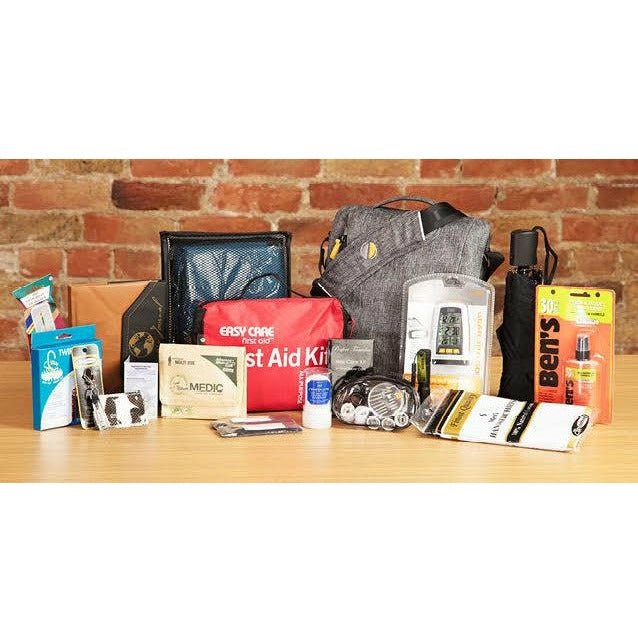 Essentials Accessories Package