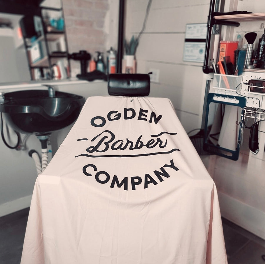 Barber Shop Items