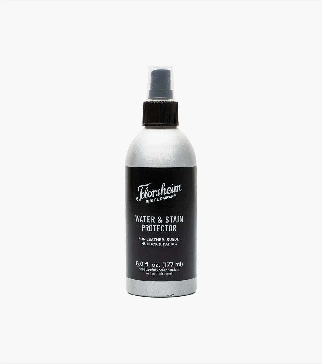 Florsheim Leather Protector