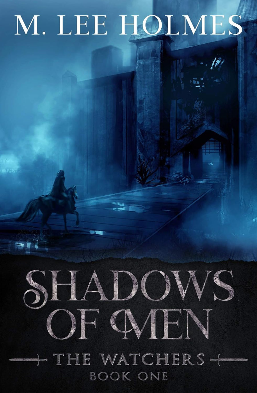 Shadows of Men