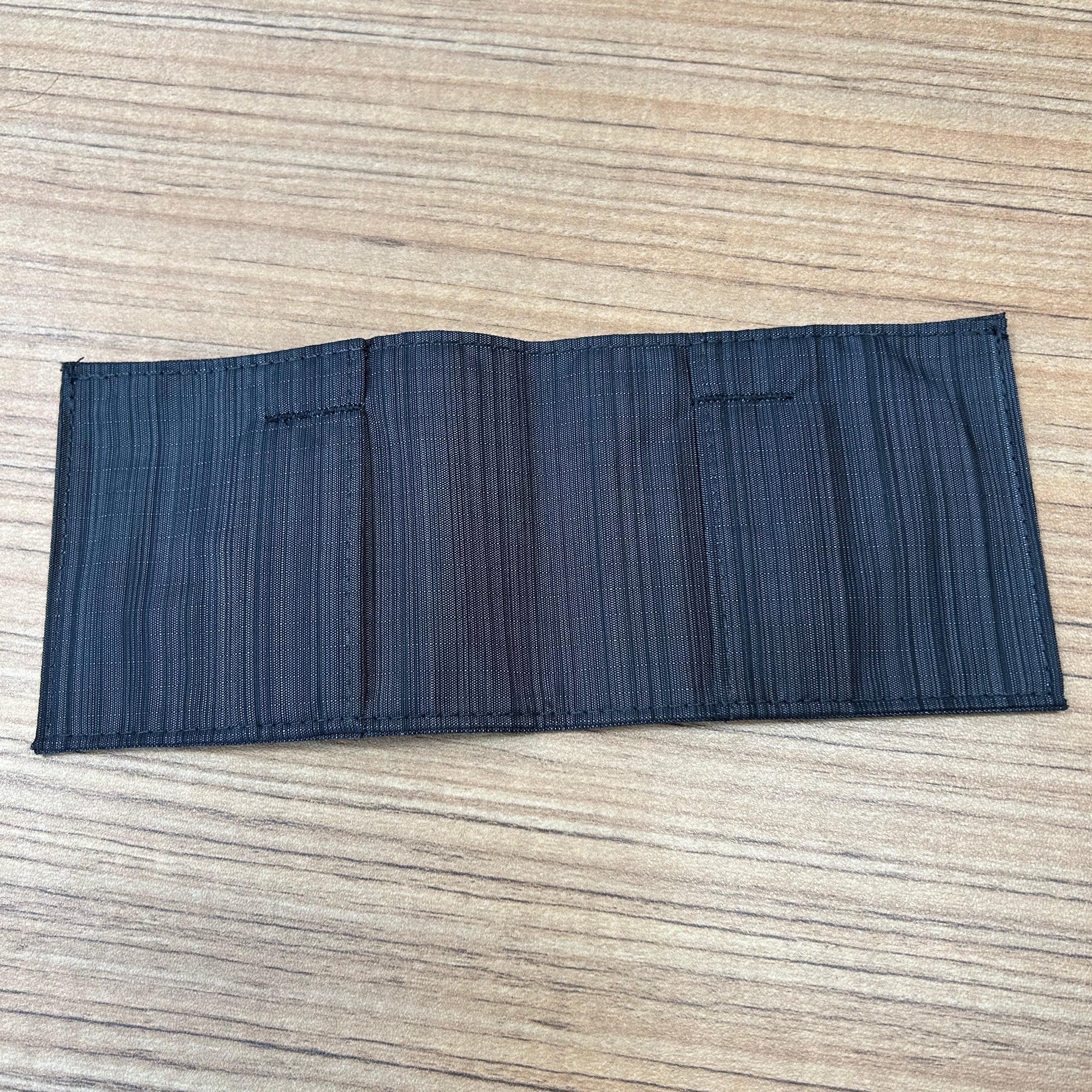 Allett Nylon Sport Wallet