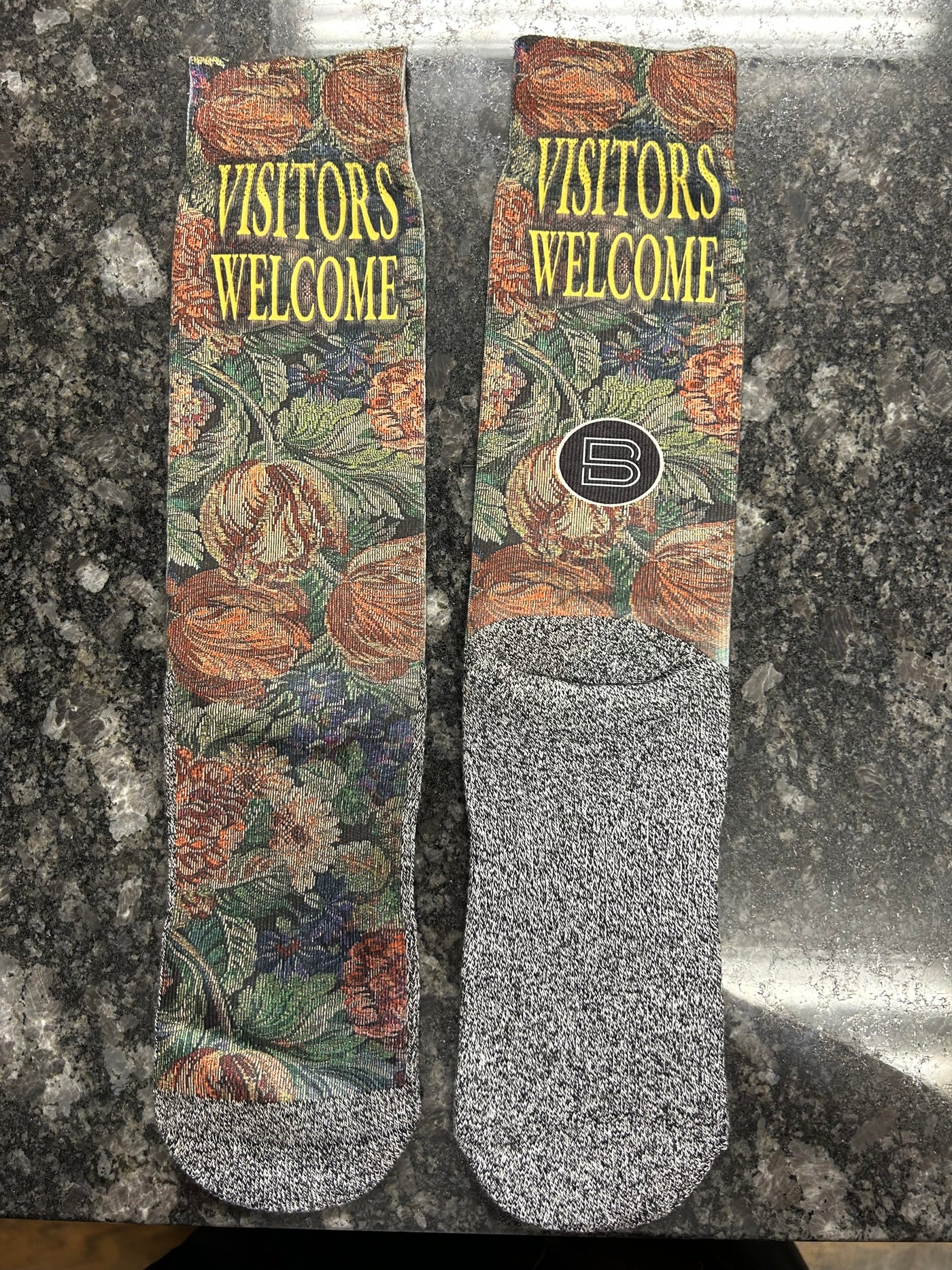 BomSocks