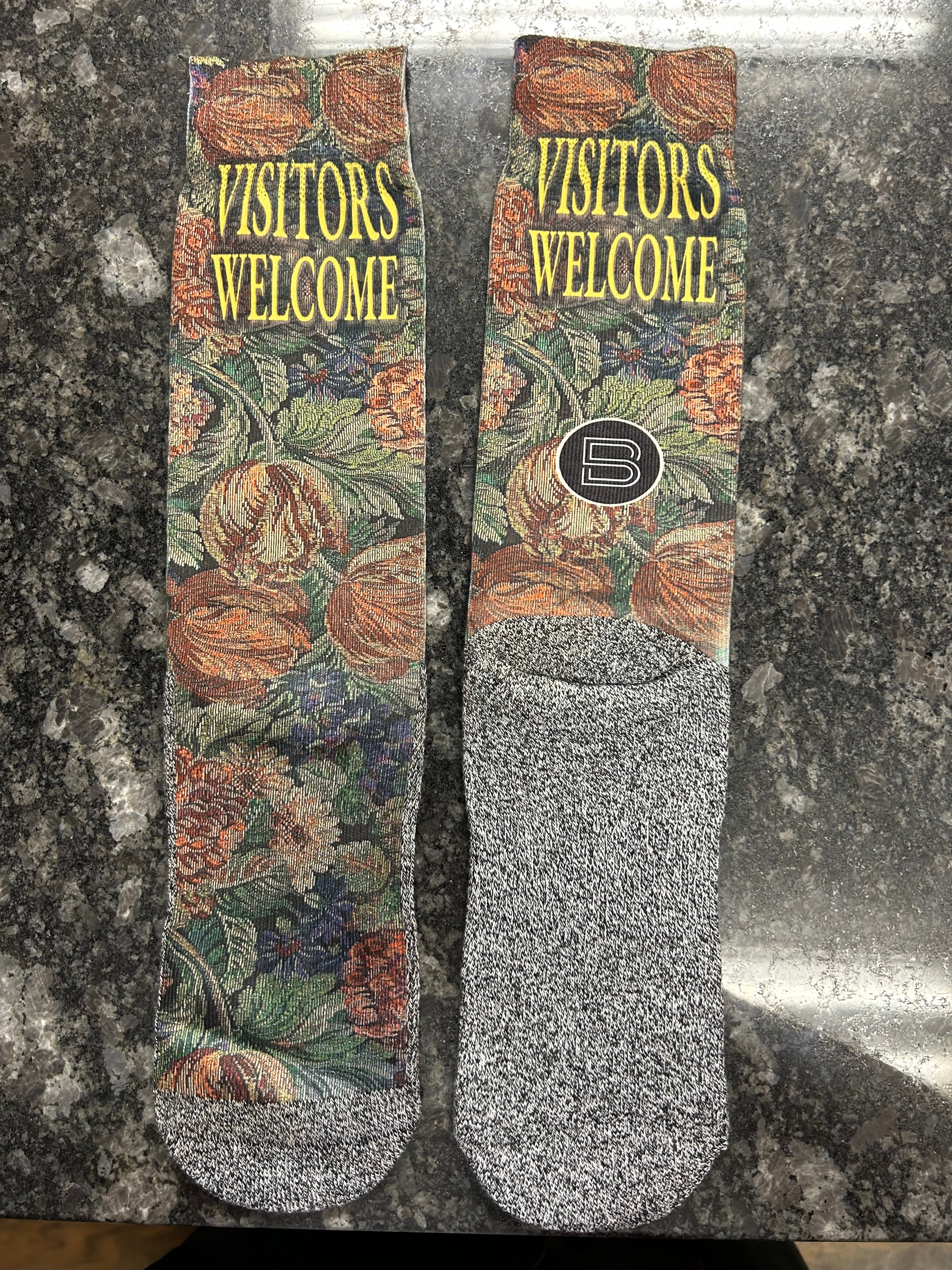 BomSocks