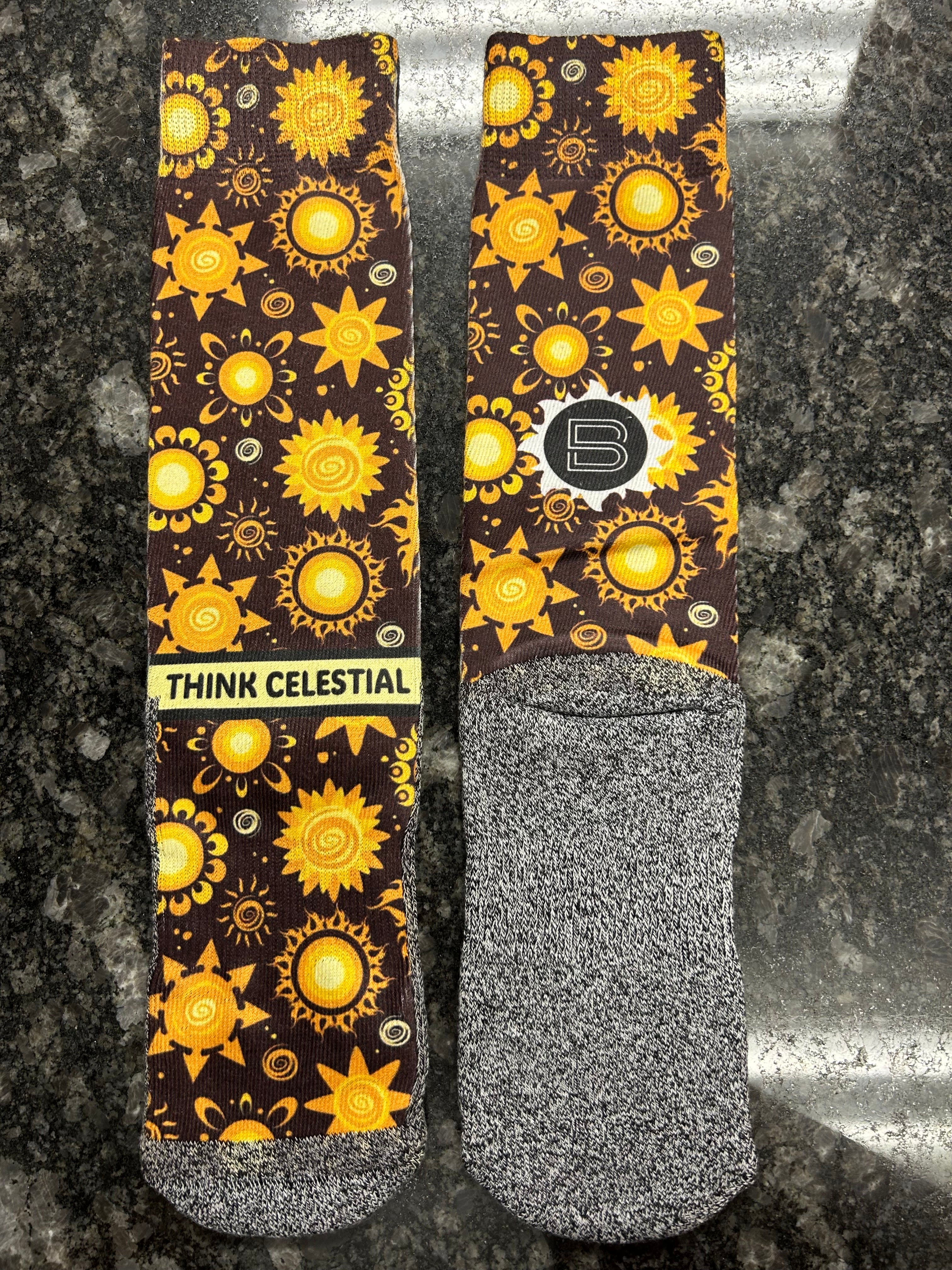 BomSocks