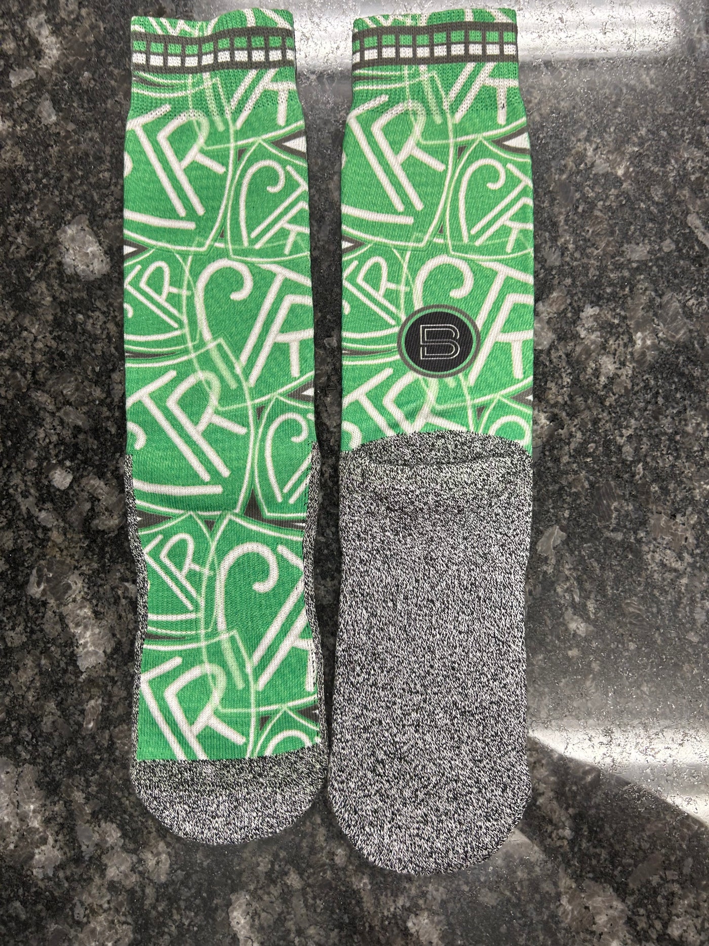 BomSocks