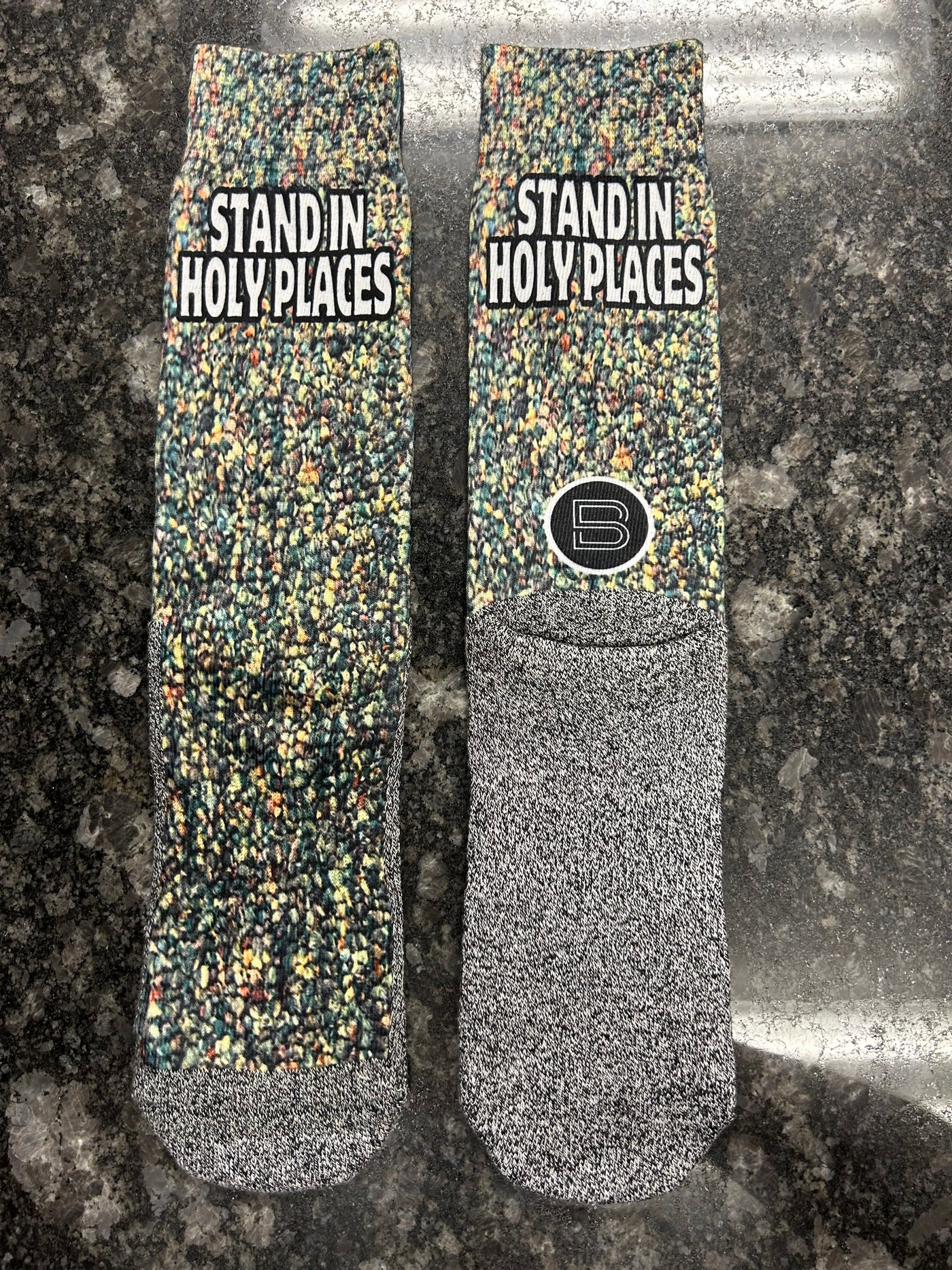 BomSocks