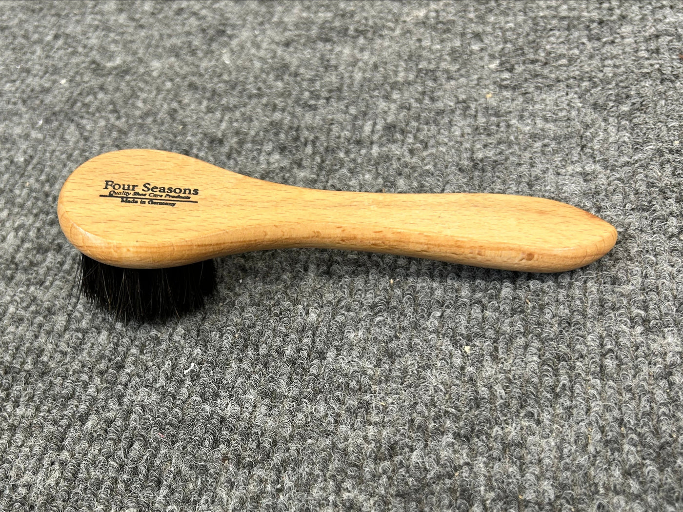 Four Seasons Shoe Brush