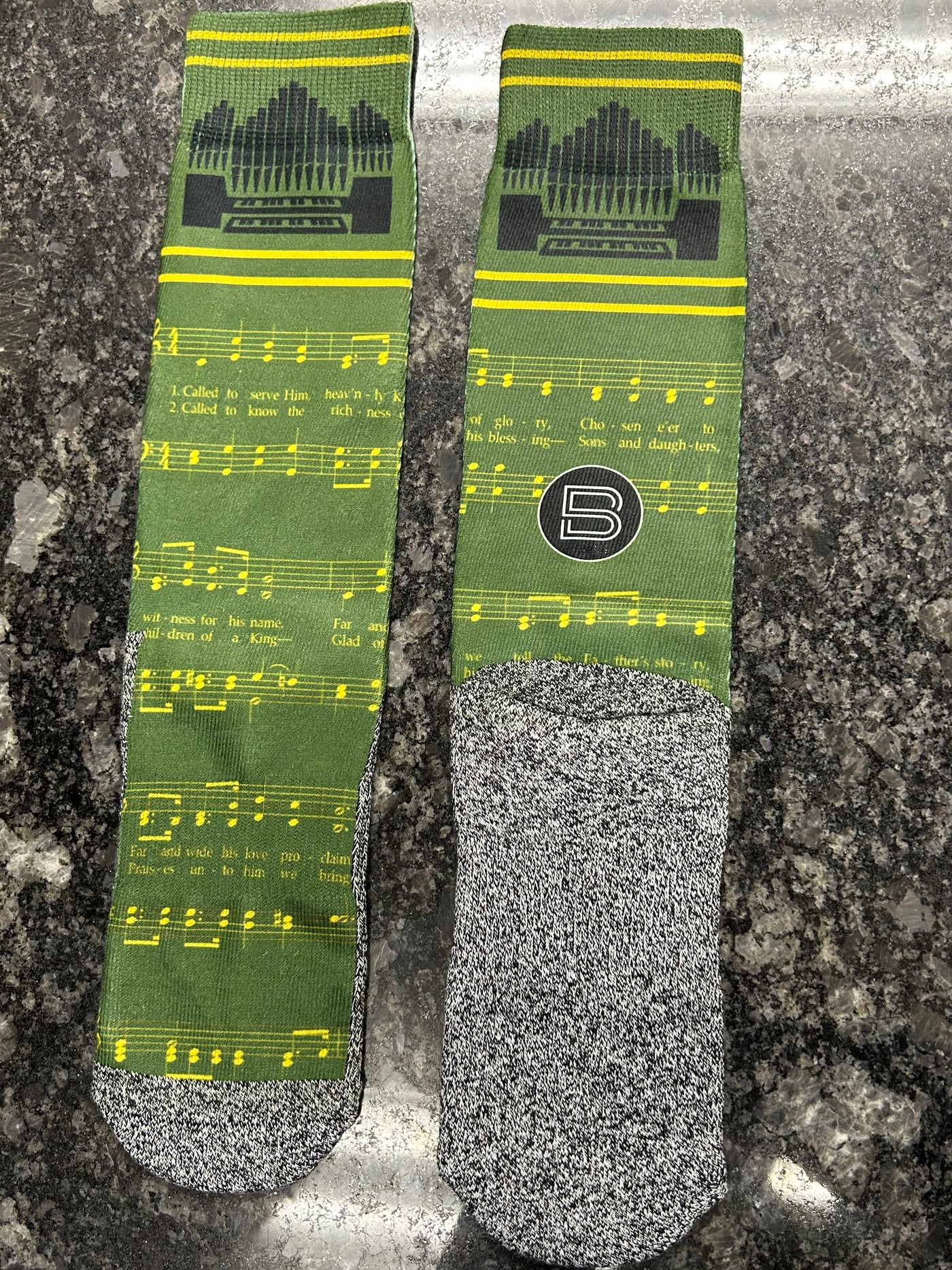 BomSocks