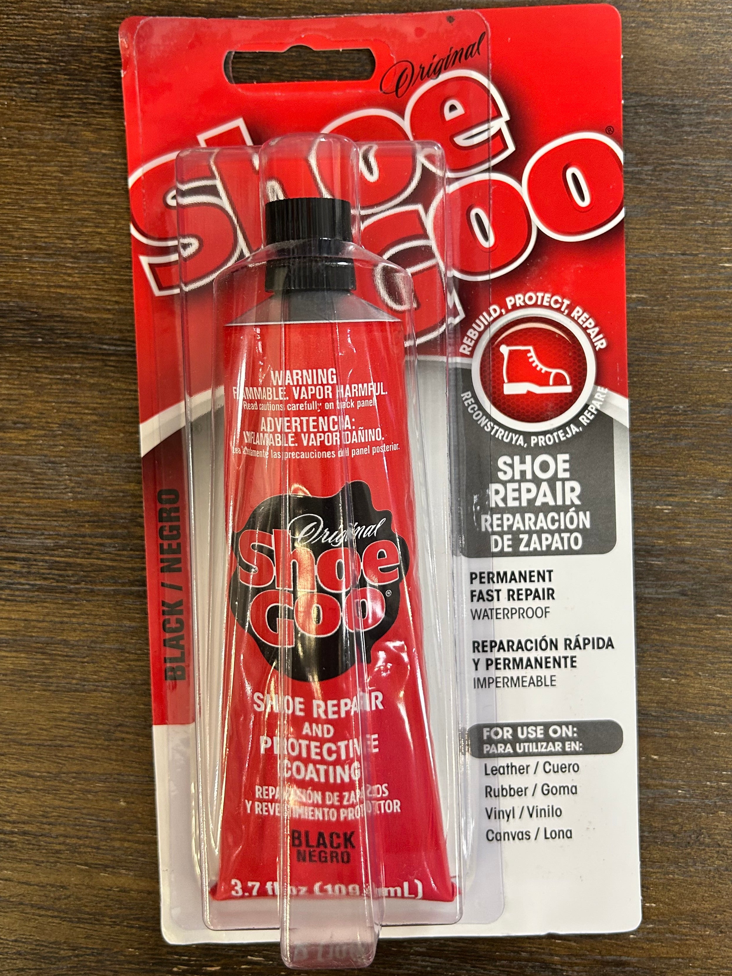 Shoe Goo