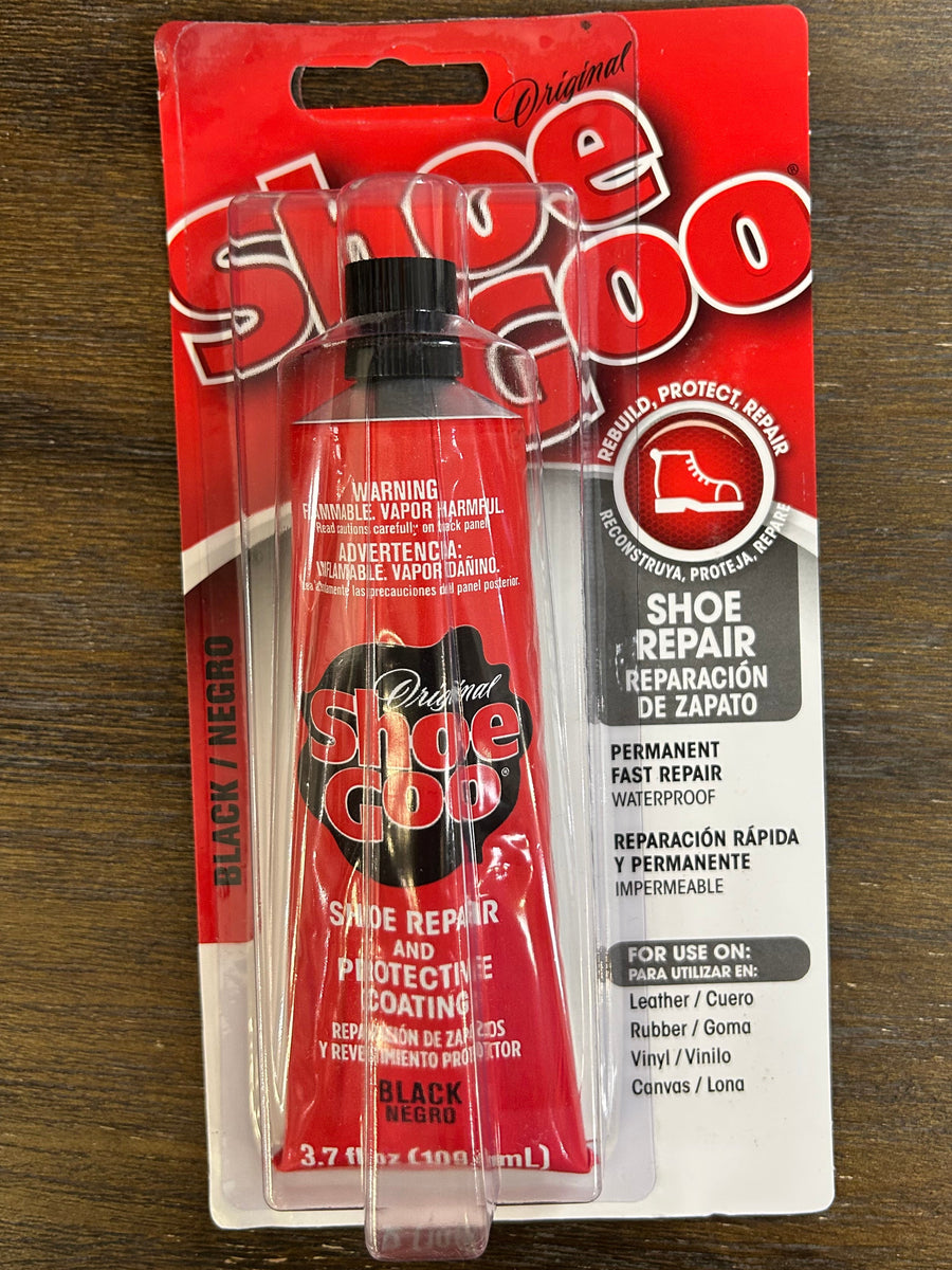 Shoe Goo