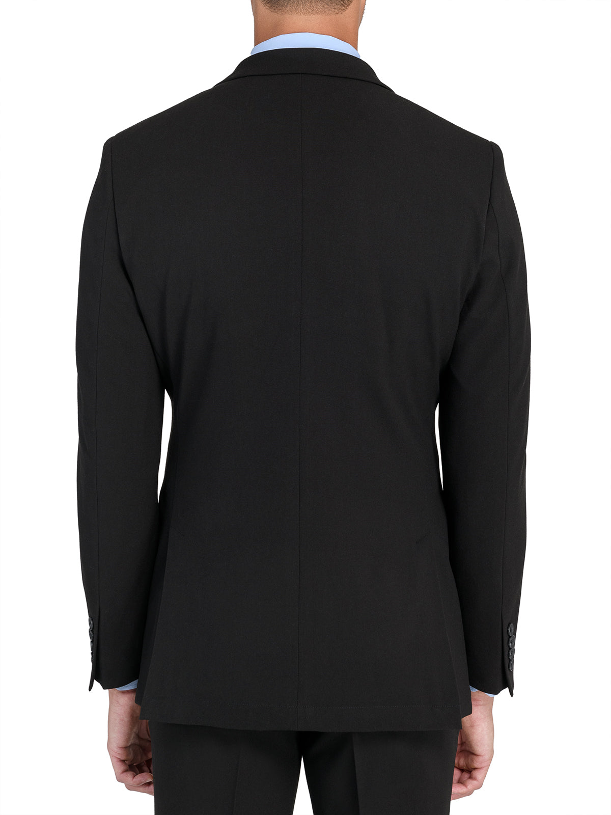 Coat of Black Elevate 1-Pant Suit
