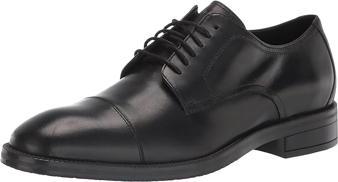 Cole Haan Modern Essentials Cap Toe Oxfords