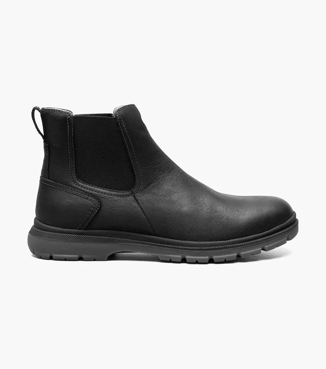 Florsheim Lookout Plain Toe Gore Boot