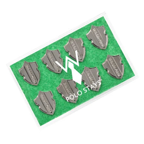 Polo Collar Stays