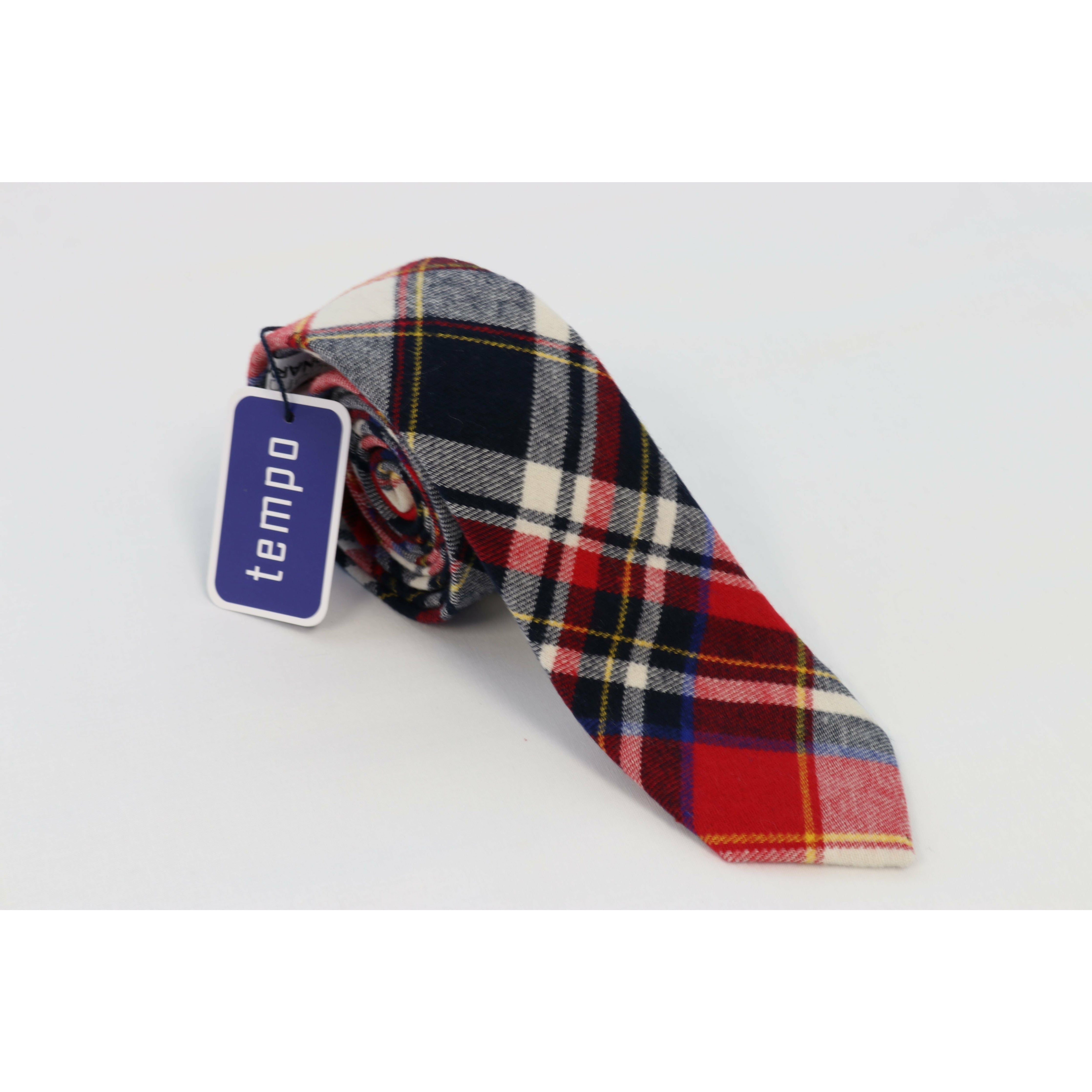 Tempo Slim Tie