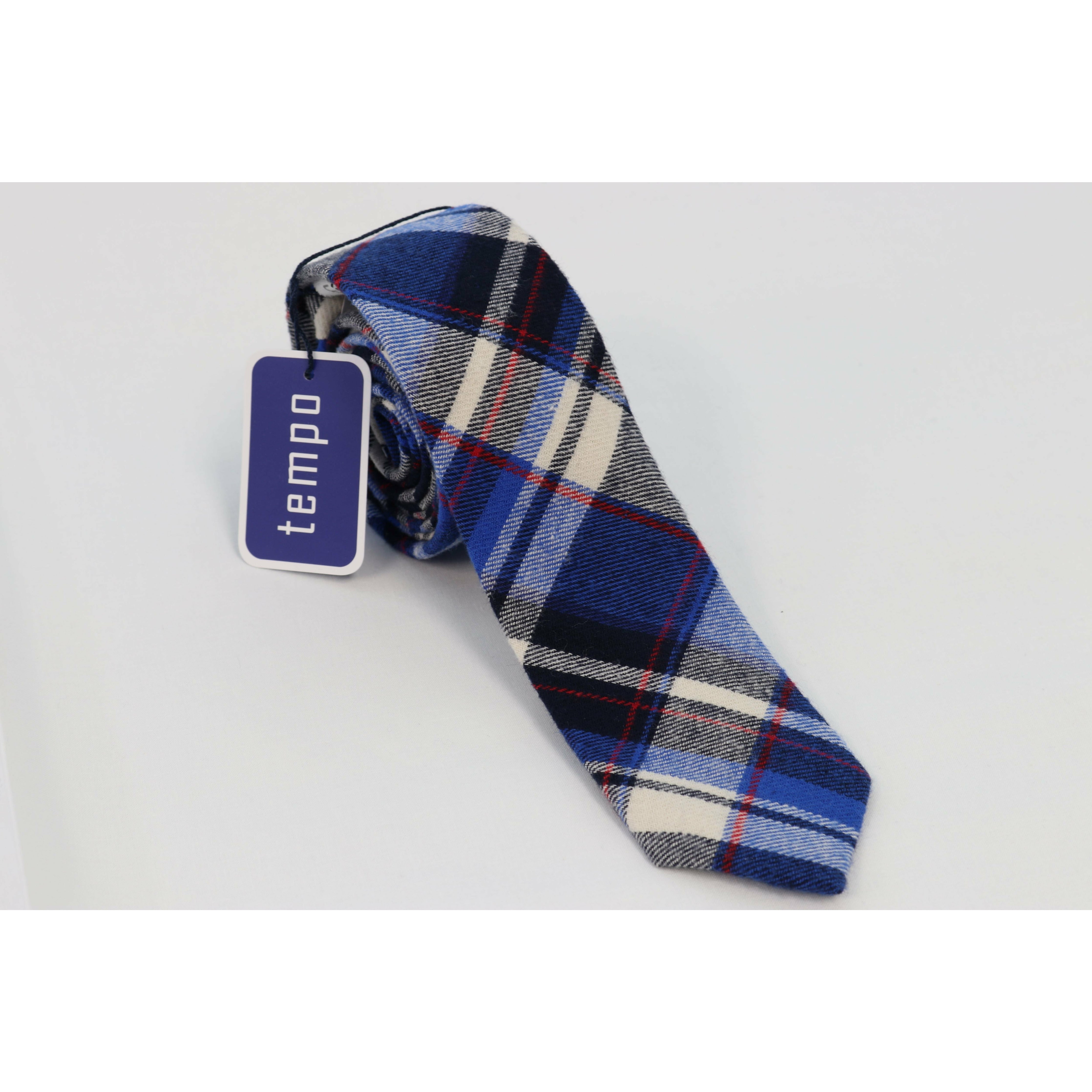 Tempo Slim Tie