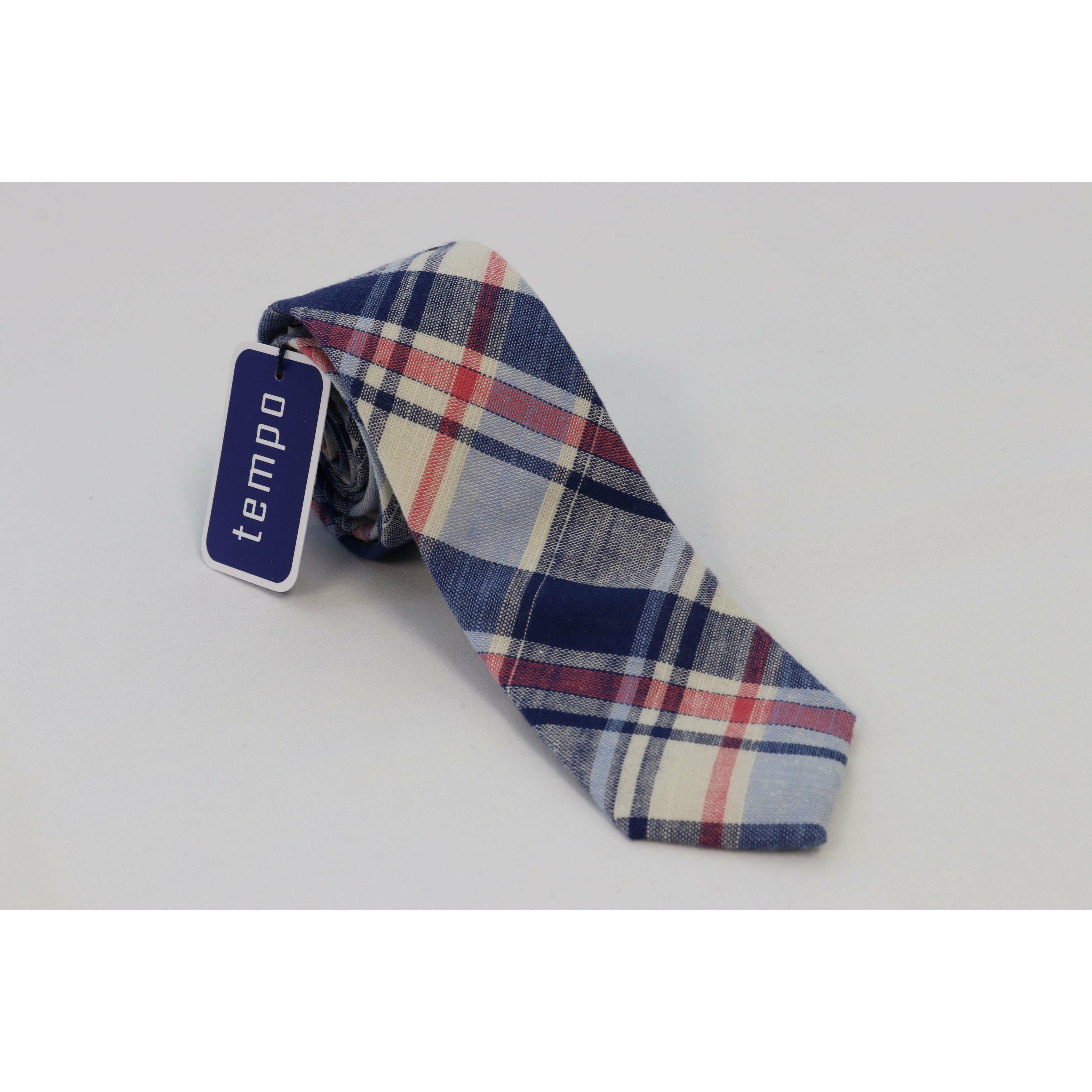 Tempo Slim Tie