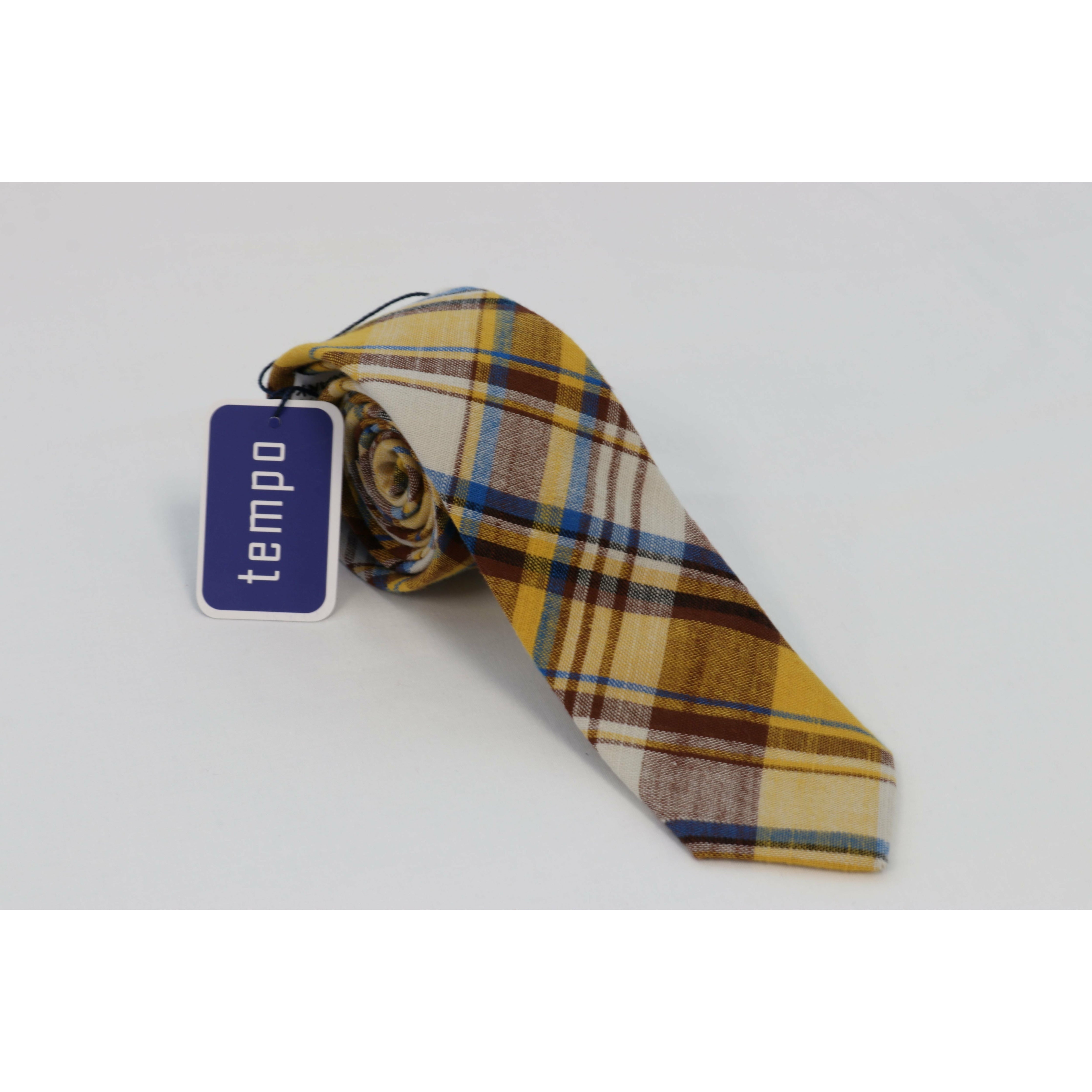 Tempo Slim Tie