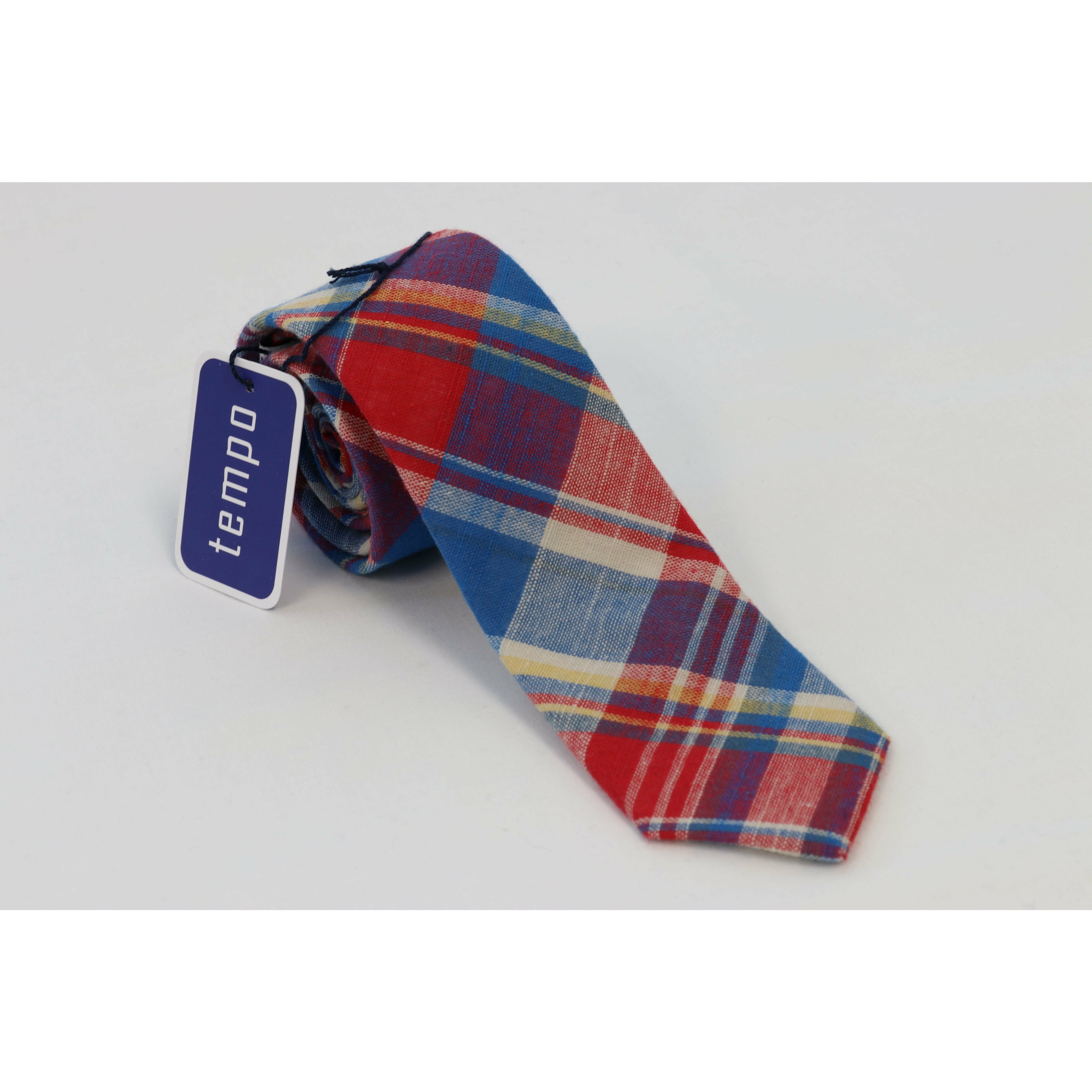 Tempo Slim Tie