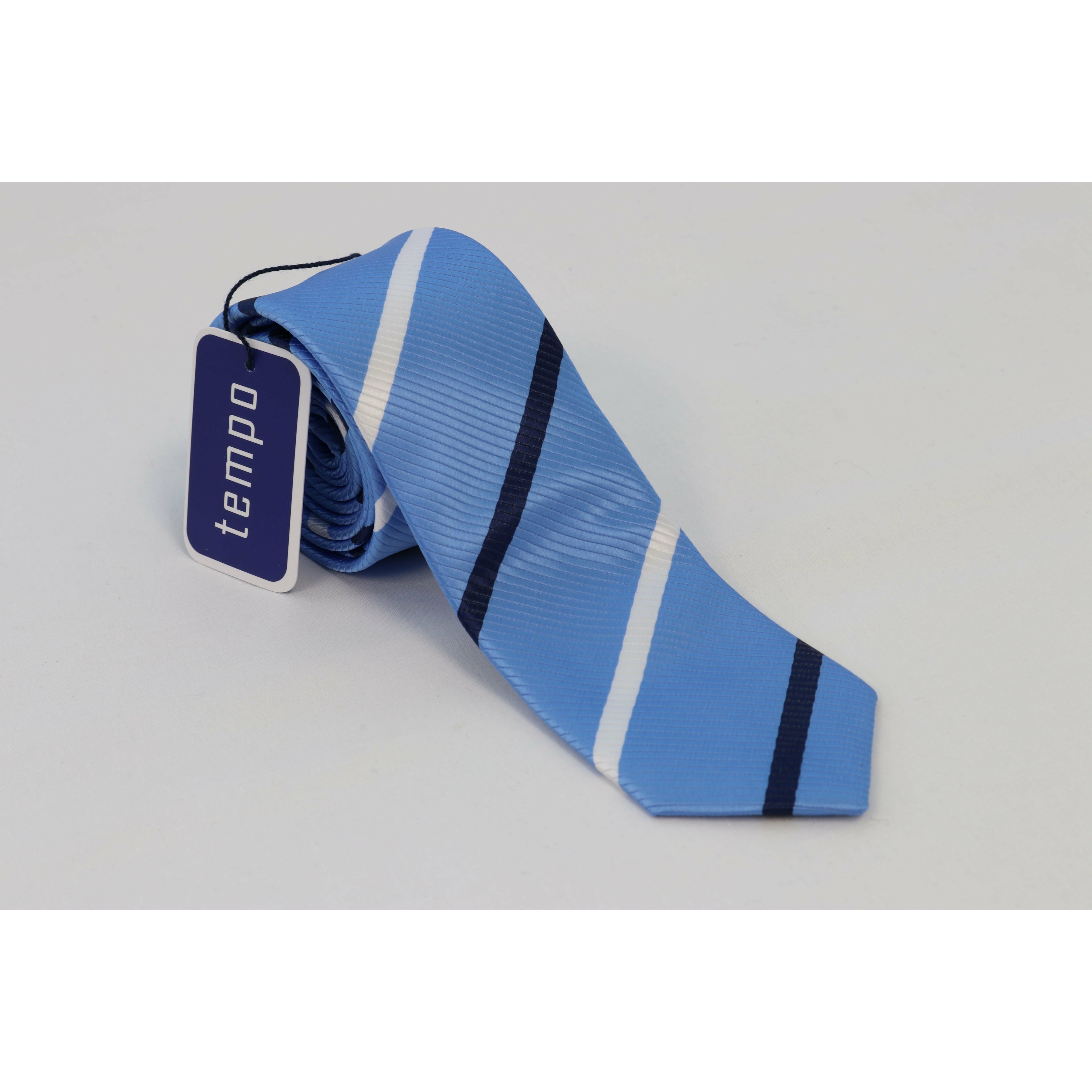 Tempo Slim Tie