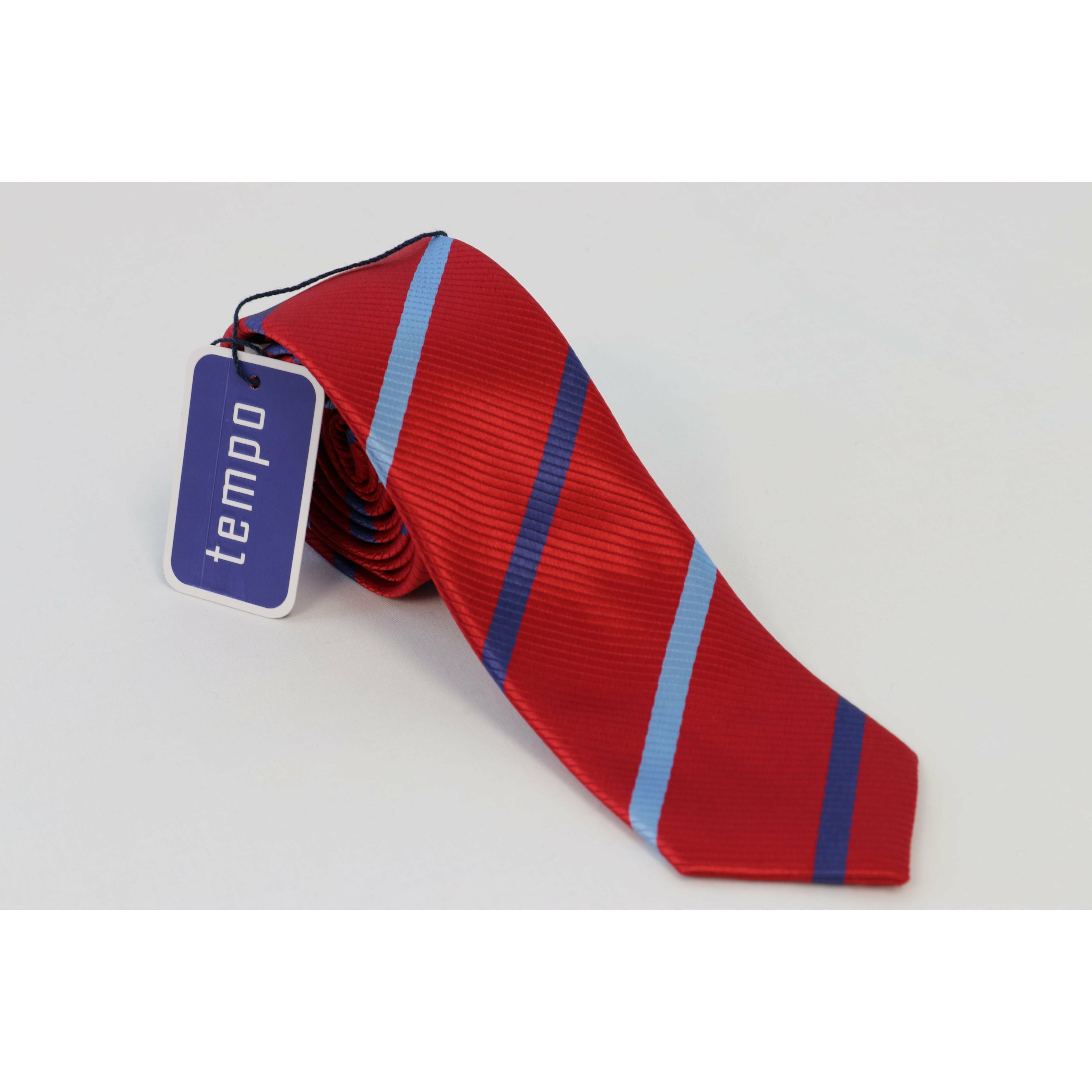 Tempo Slim Tie