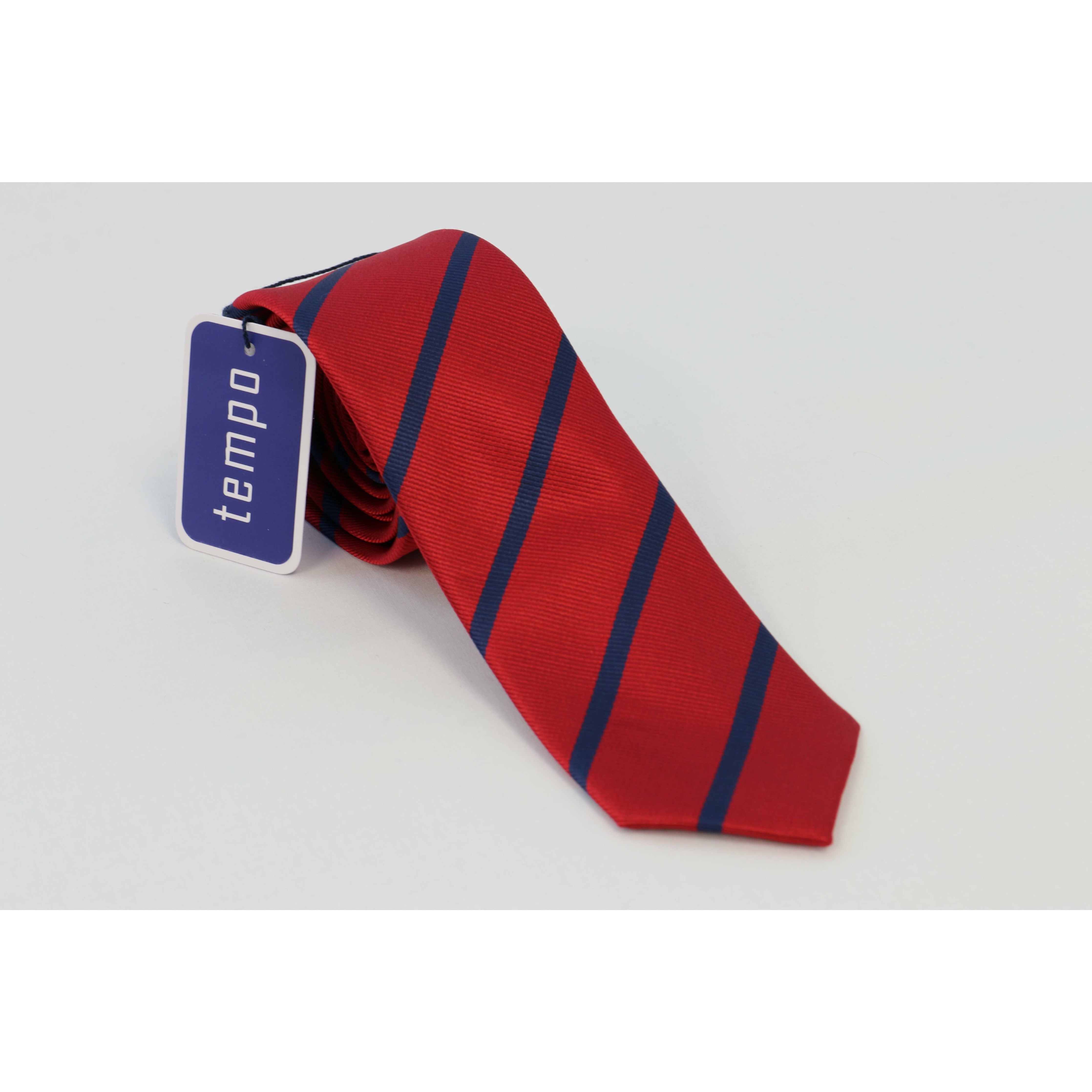Tempo Slim Tie