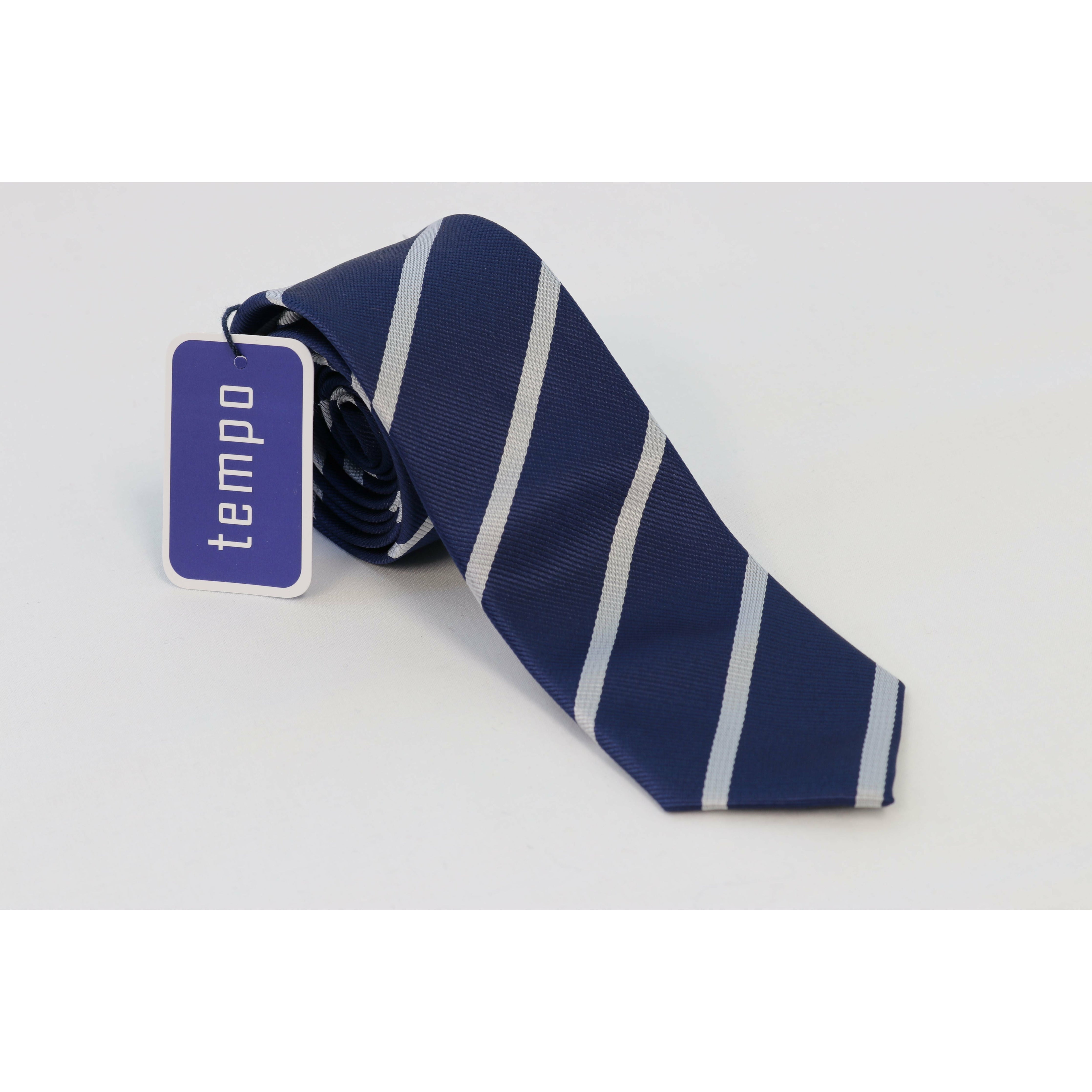 Tempo Slim Tie