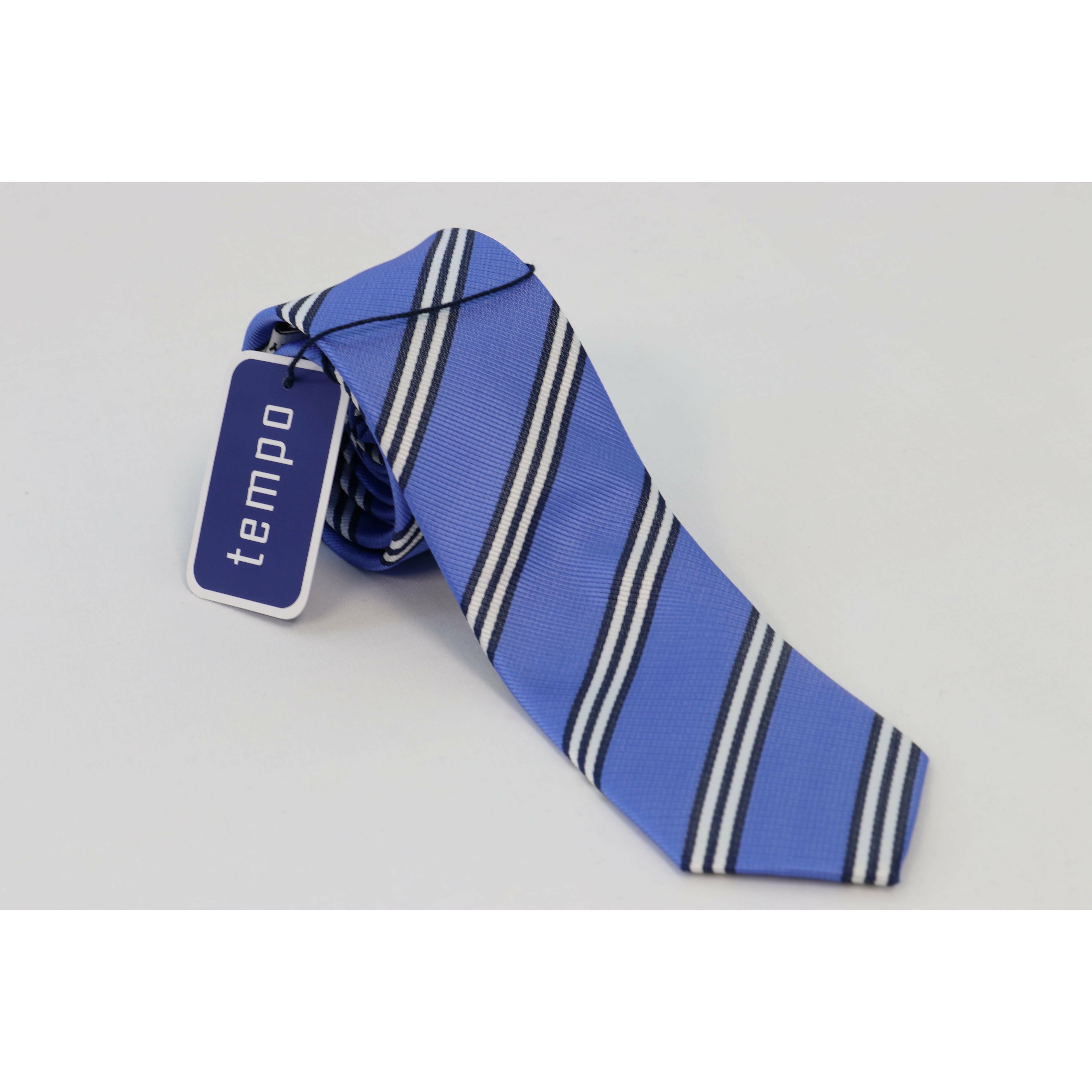 Tempo Slim Tie