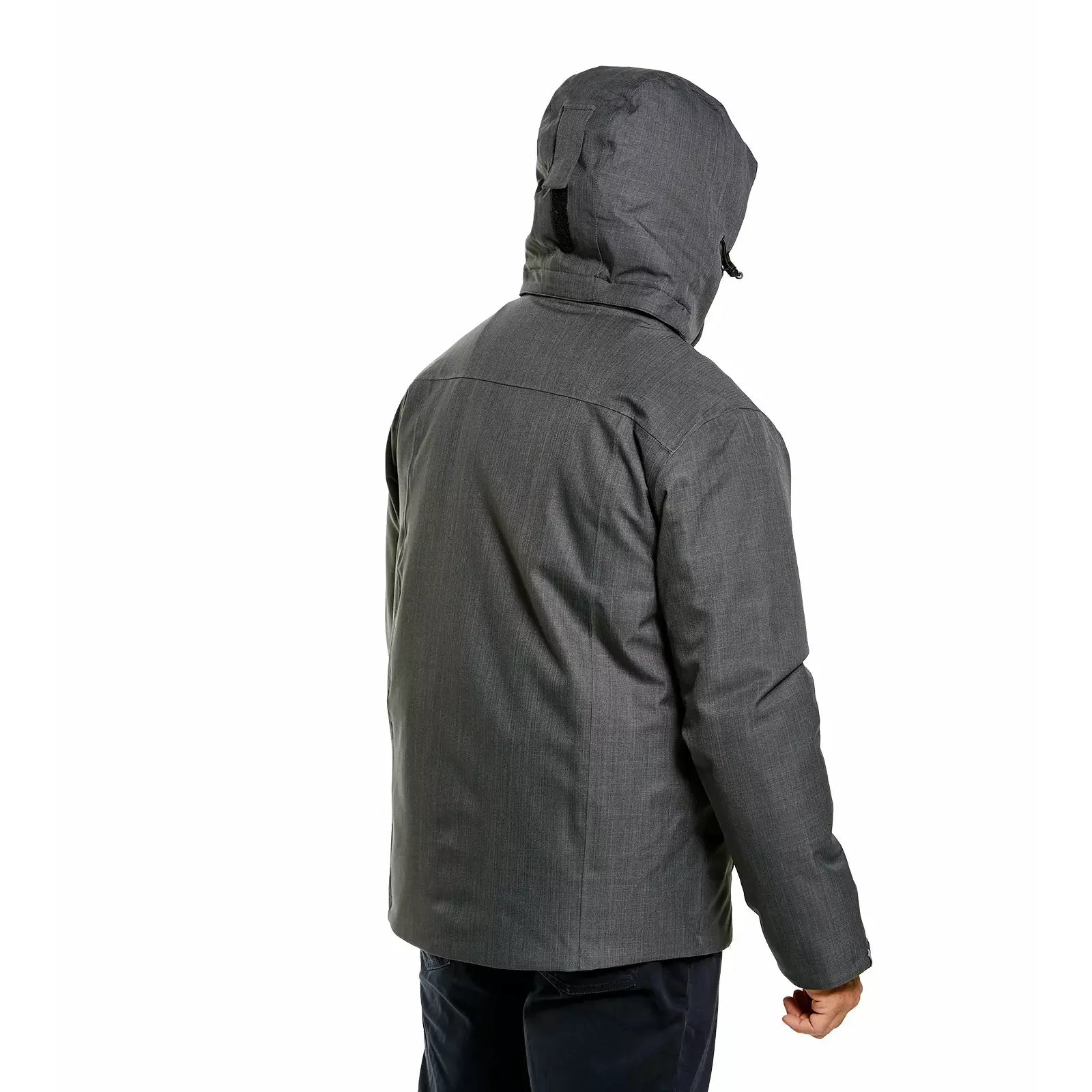 The Defender Winter Jacket