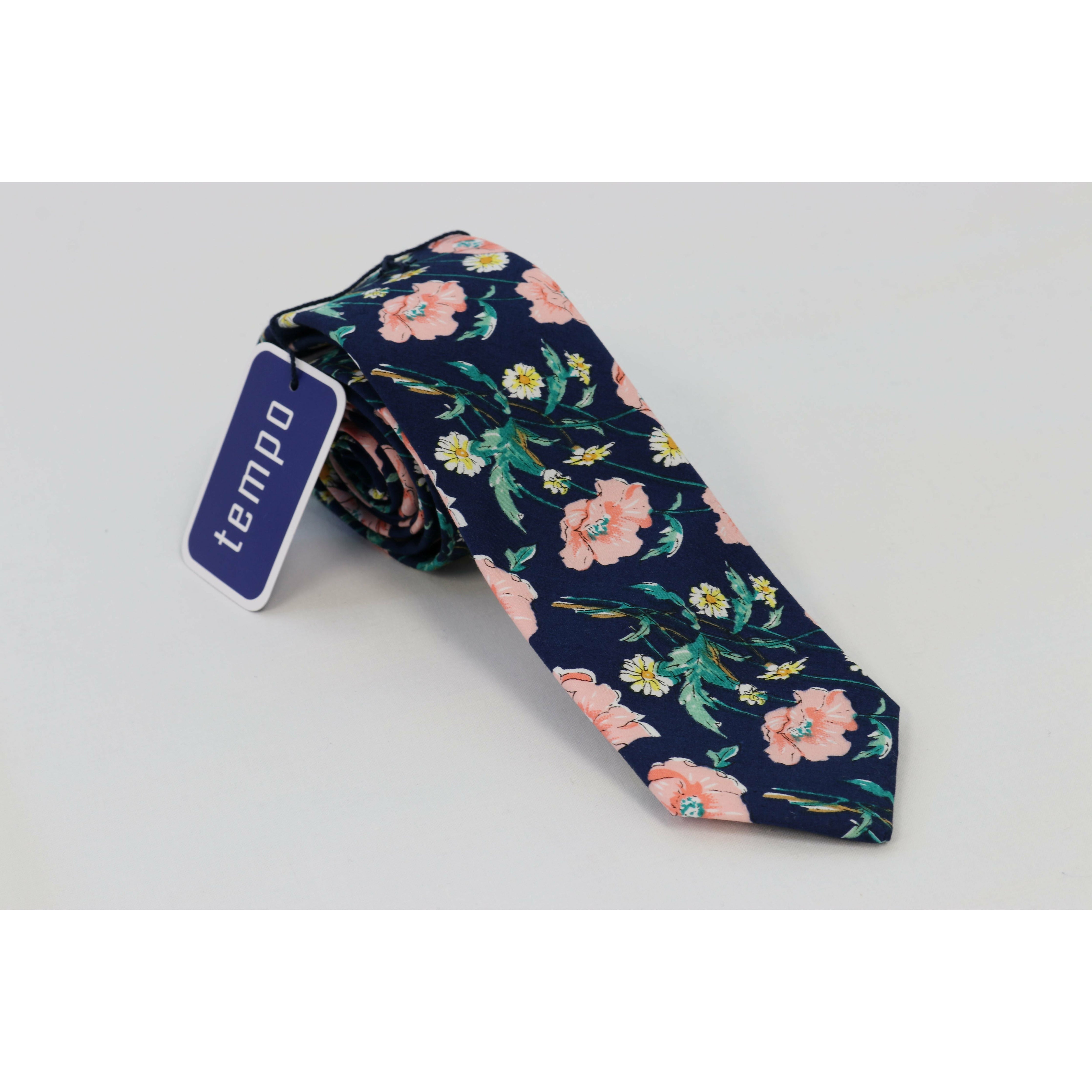 Tempo Slim Tie