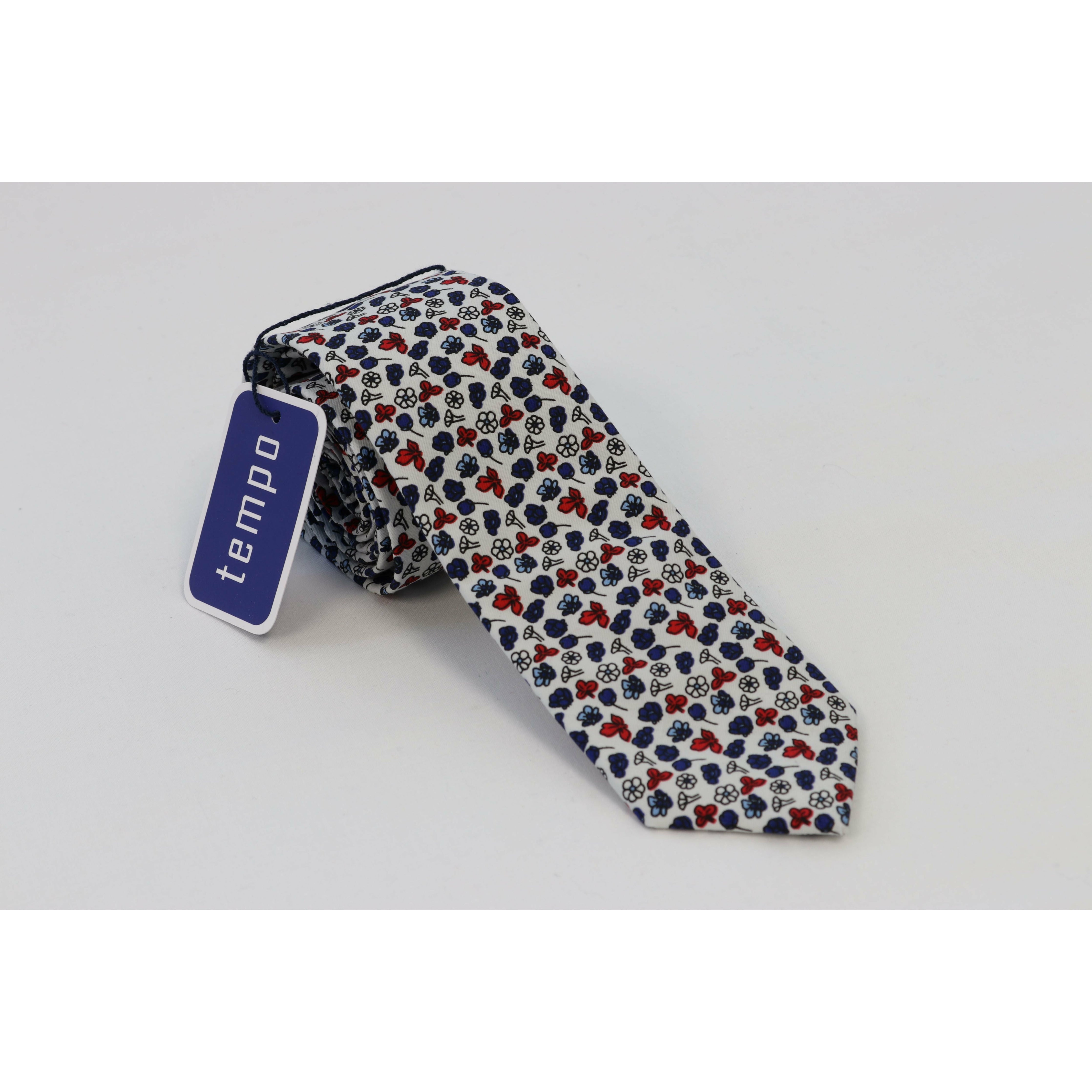 Tempo Slim Tie