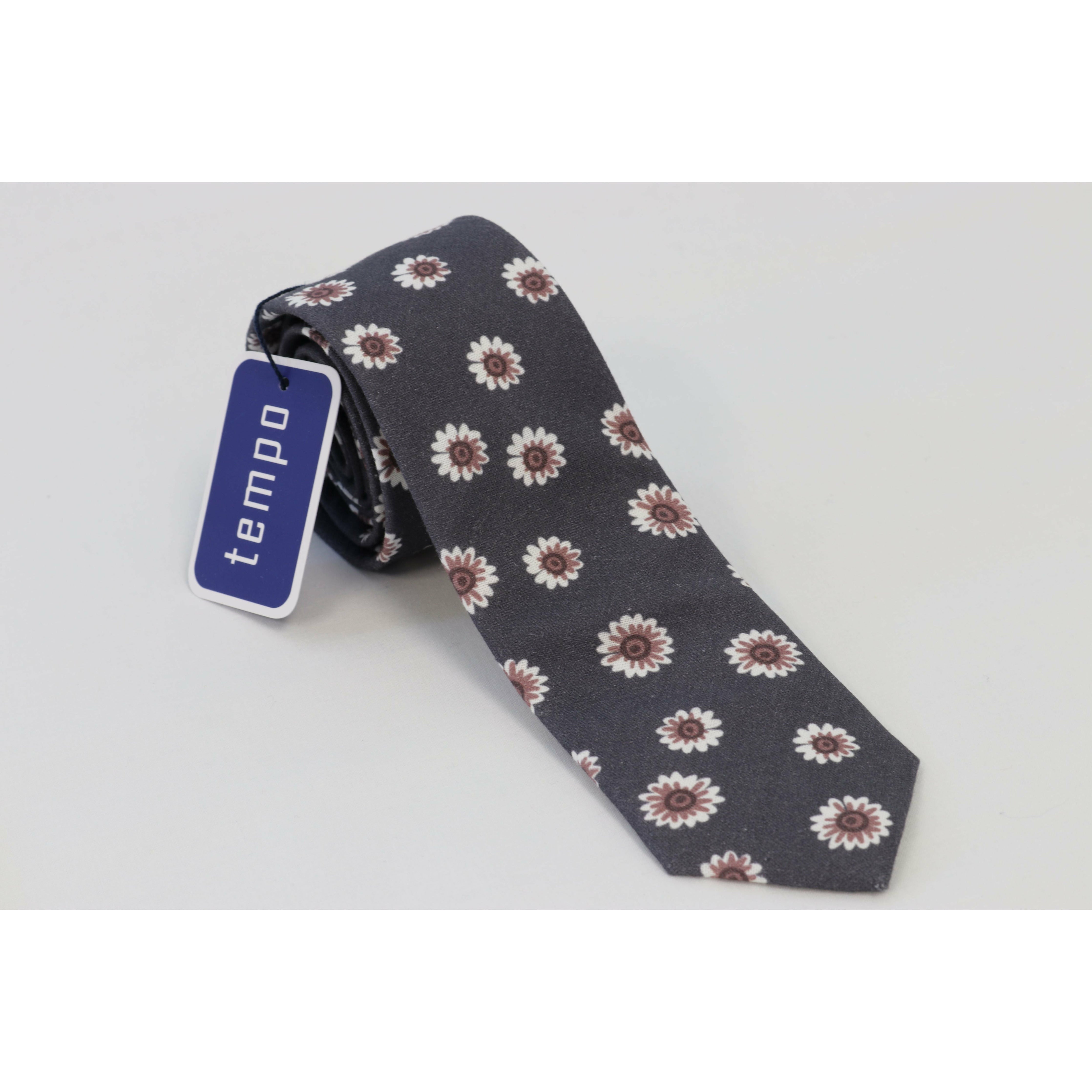 Tempo Slim Tie