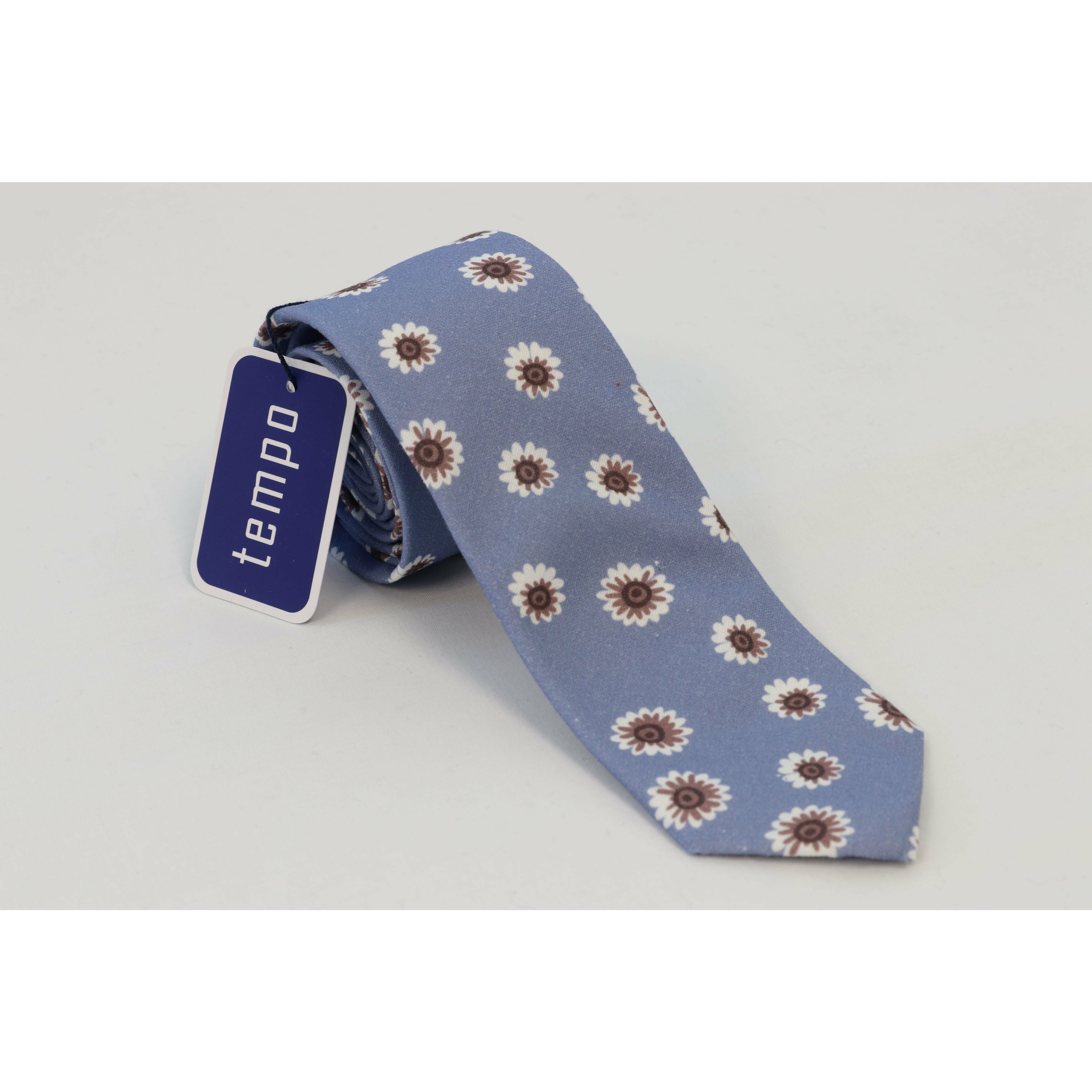 Tempo Slim Tie
