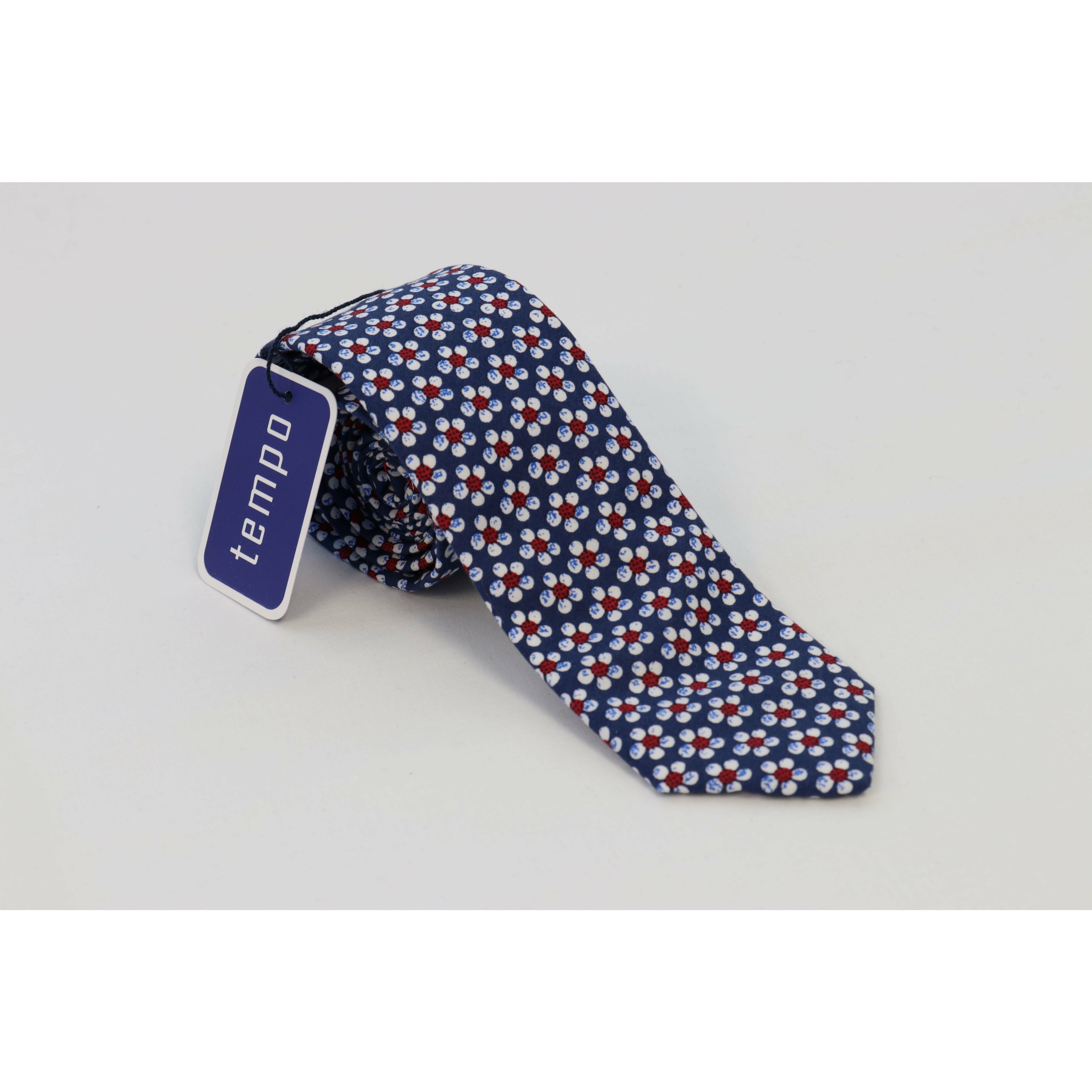 Tempo Slim Tie