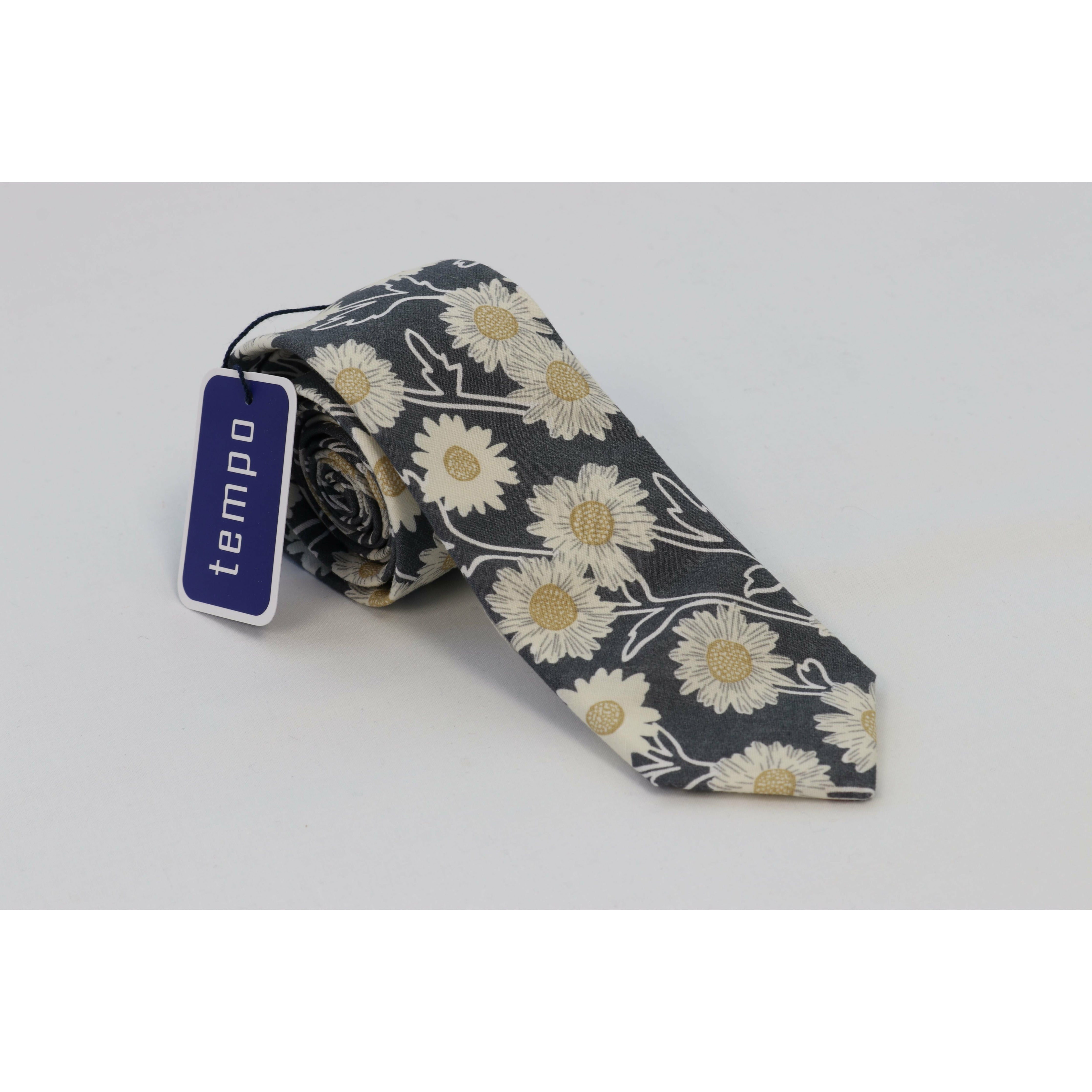 Tempo Slim Tie