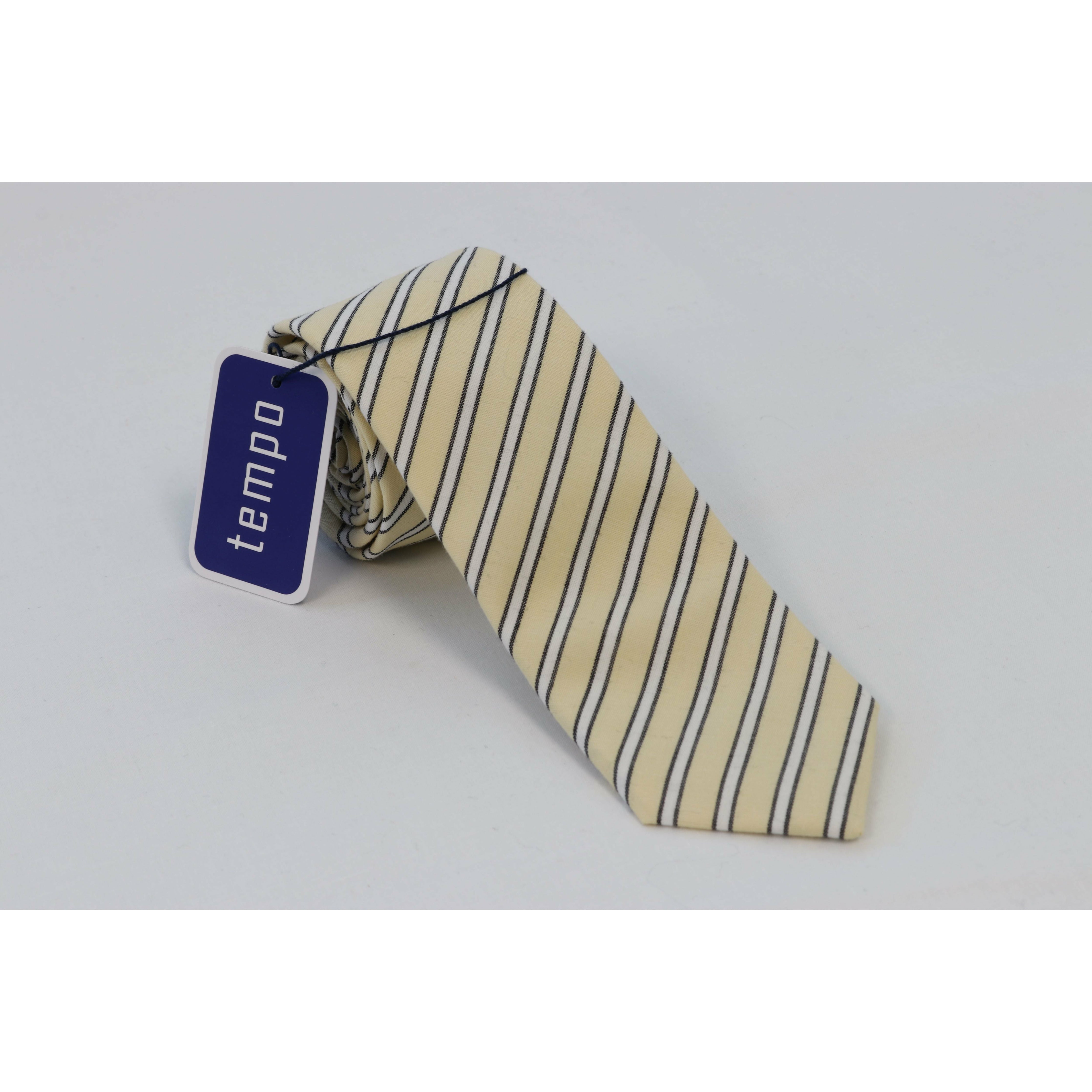 Tempo Slim Tie