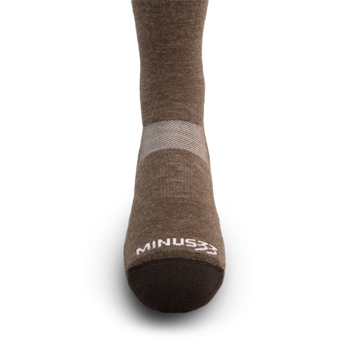 All Season - Boot Wool Socks Mountain Heritage