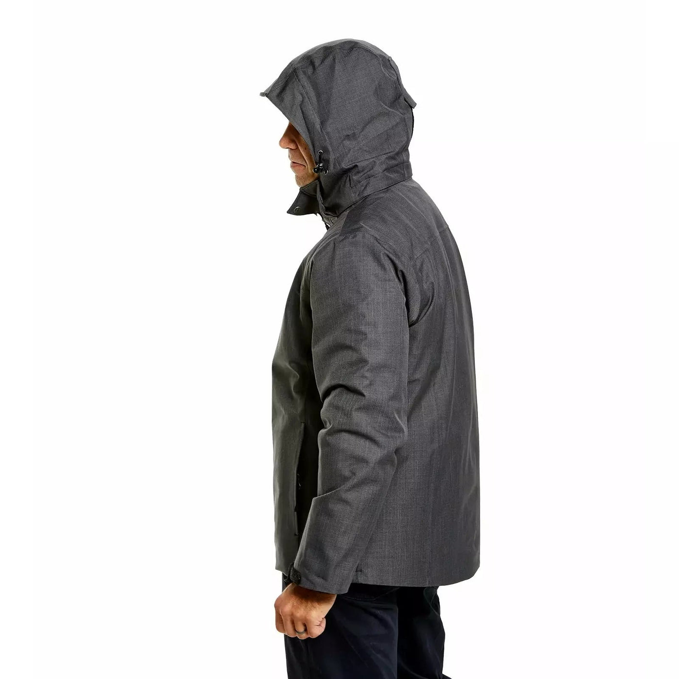 The Defender Winter Jacket