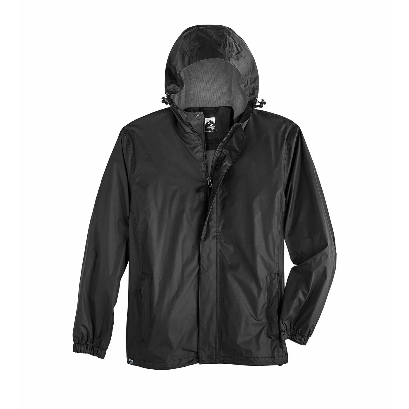 The Voyager Rain Jacket